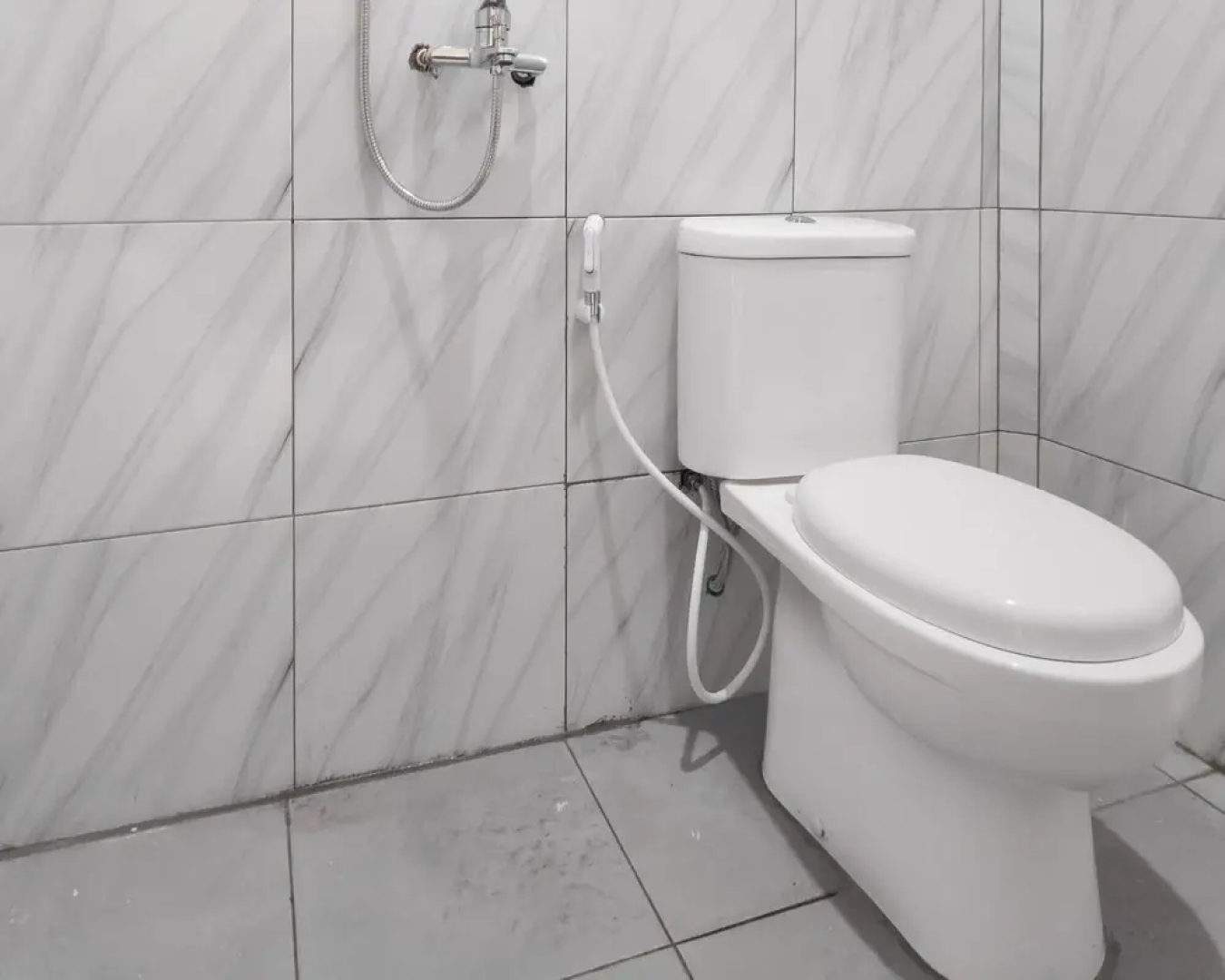 RedDoorz @ Jalan Ujung Aji Berastagi