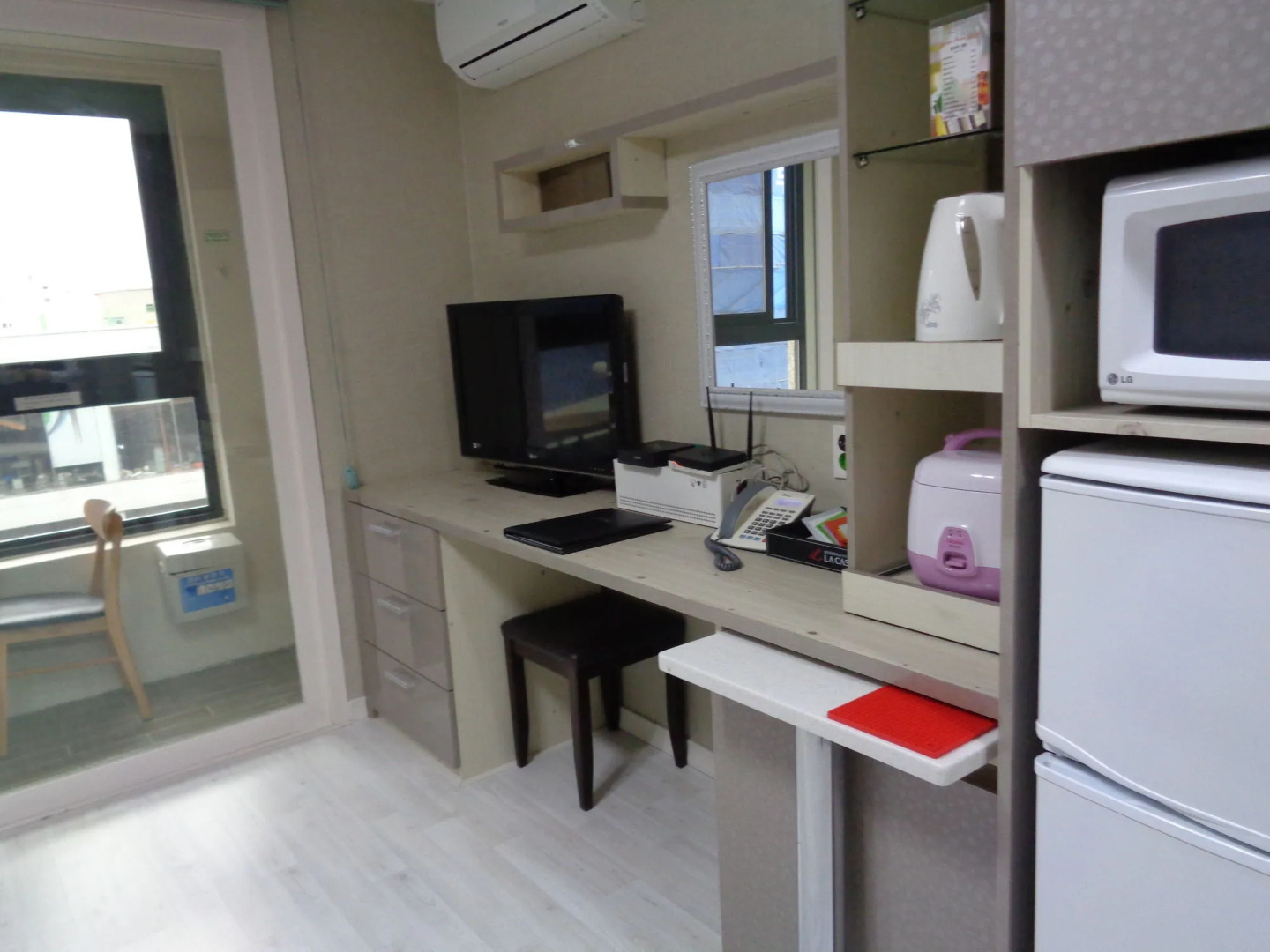 La Mia Residence Hotel