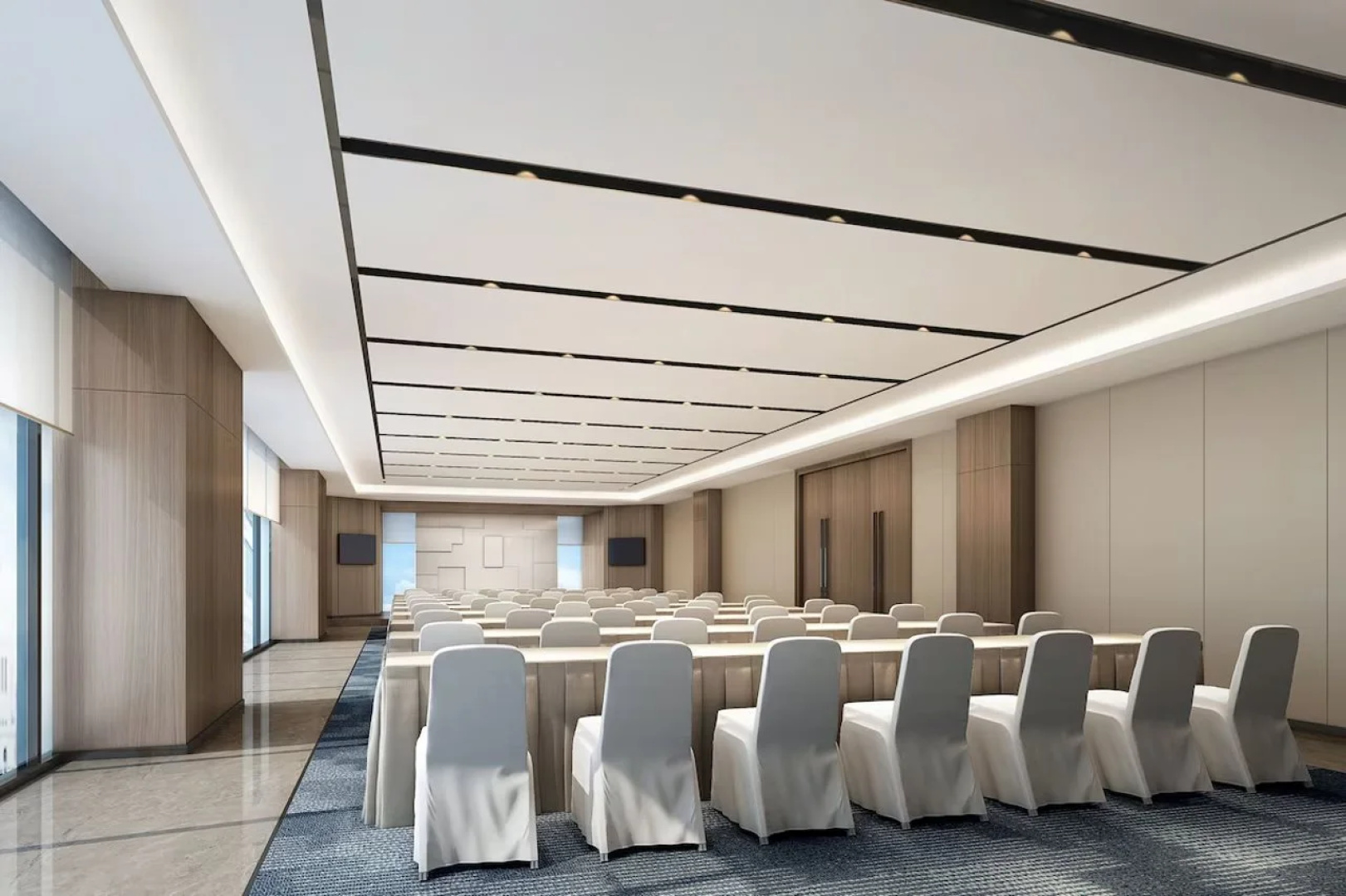 Fairfield By Marriott Zibo