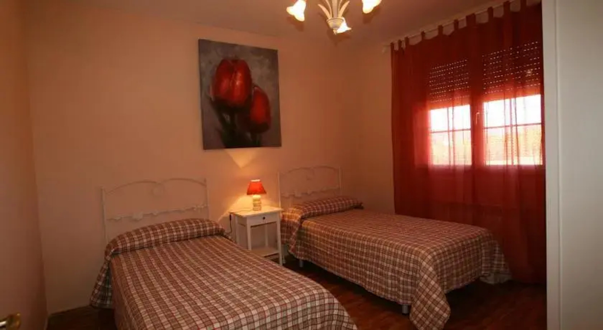 Viviendas Turisticas Horiagua lll y lV