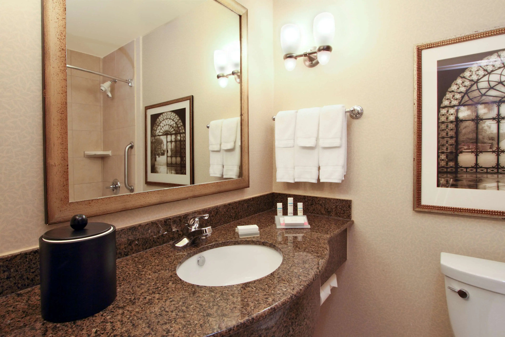 Hilton Garden Inn Beaumont, TX