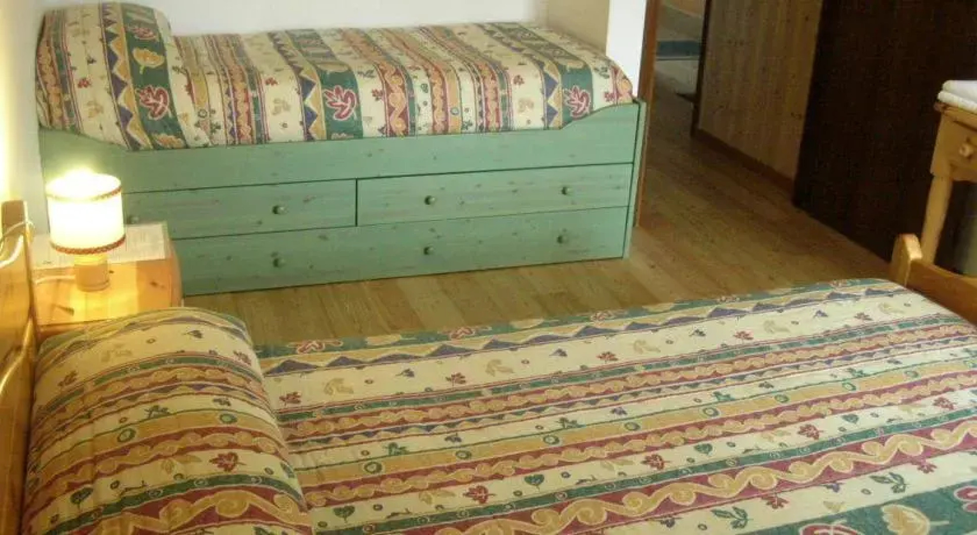 Bed And Breakfast Cristina