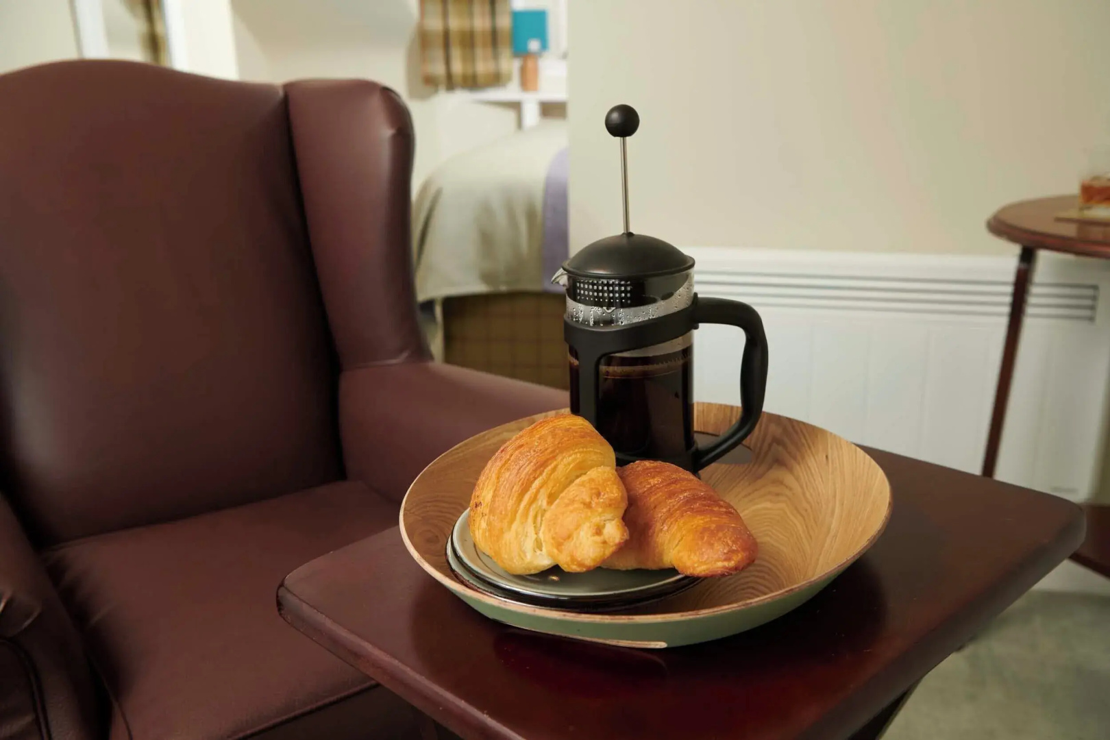 Lovat Arms Hotel