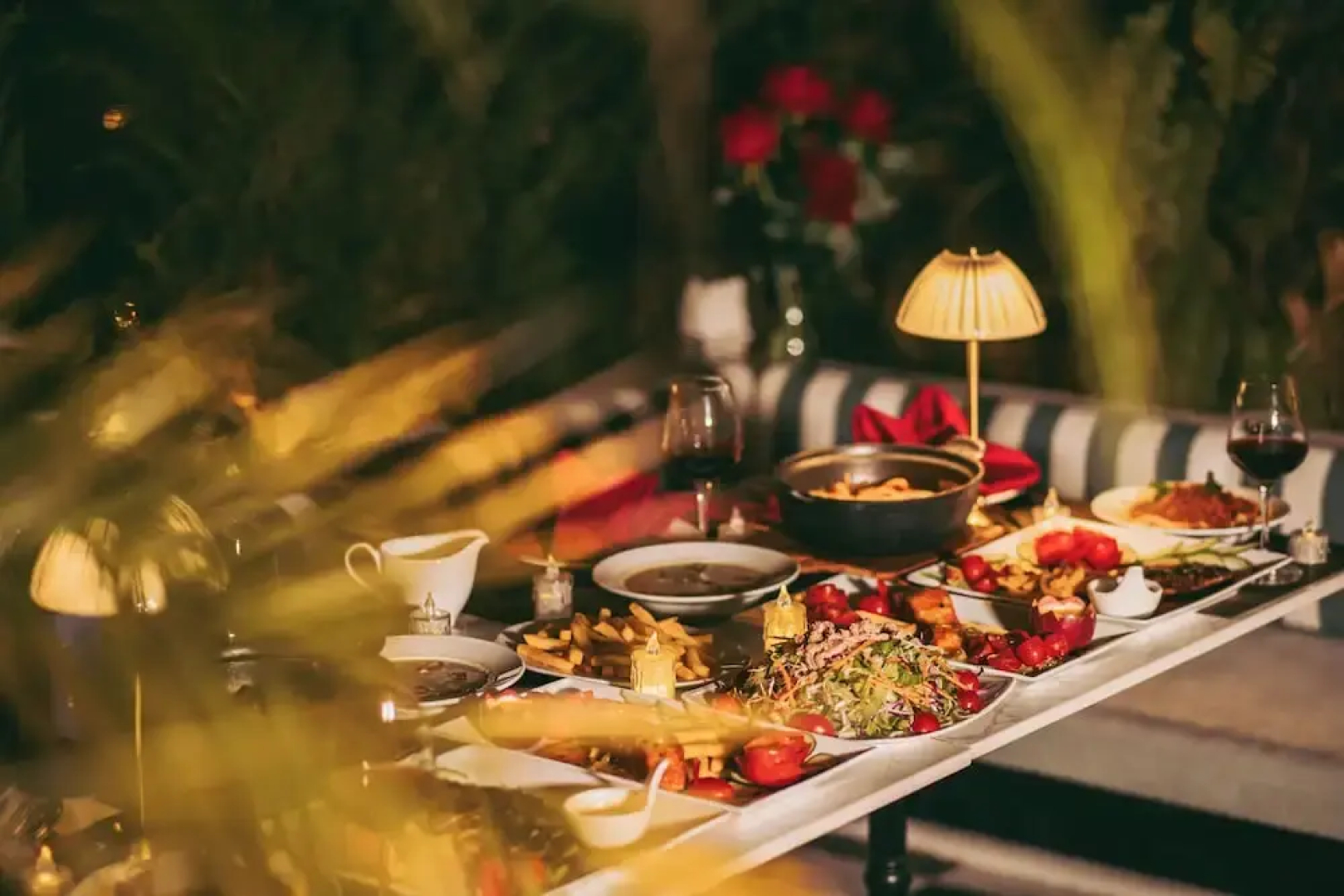 Phoenix Moc Chau Hotel