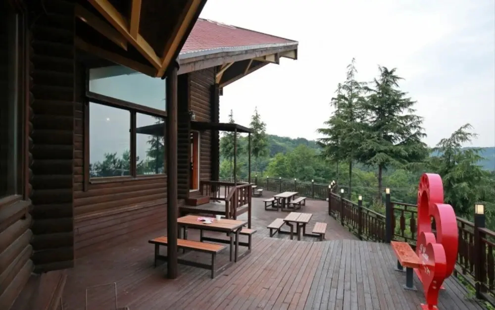 Yeongdeok Samsa Marin Village Pension