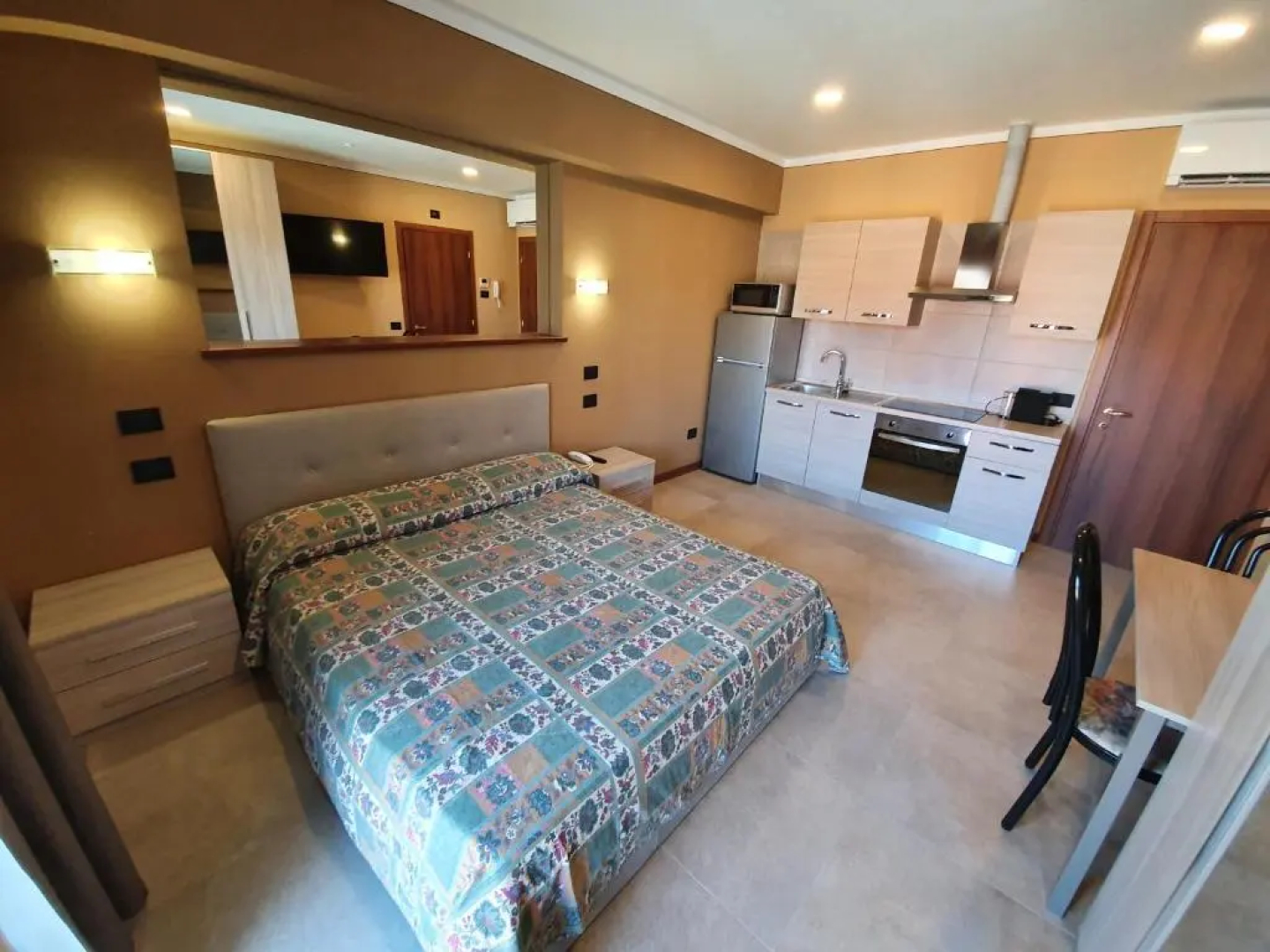azalea Rooms & apartments domo 3 5