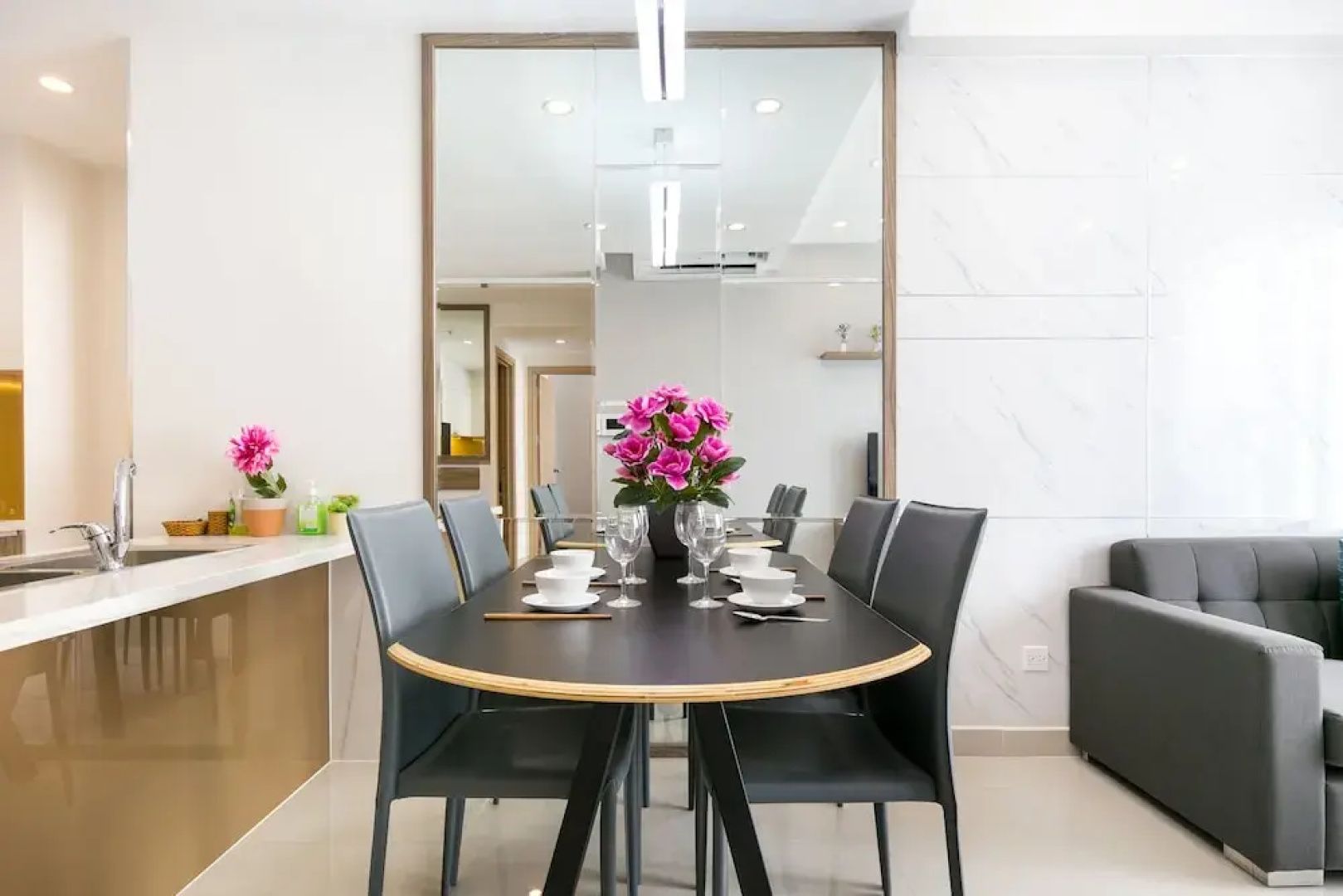 VN Apartments