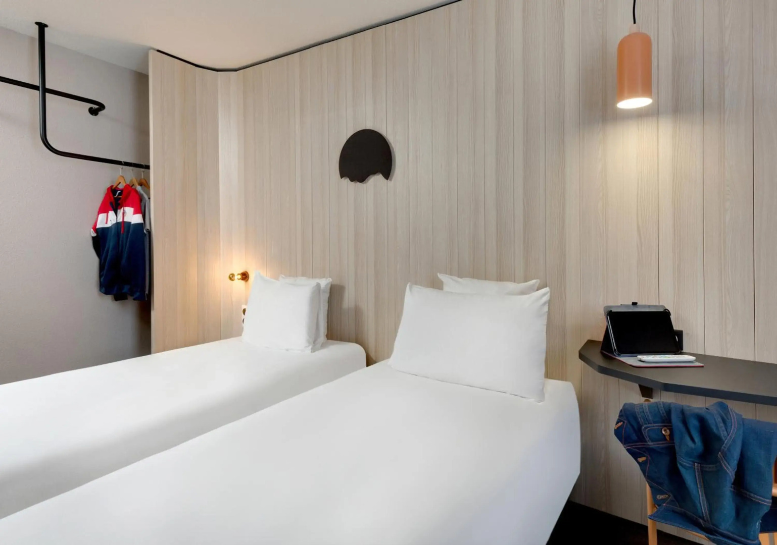 Kyriad Clermont-Ferrand-Sud-La Pardieu