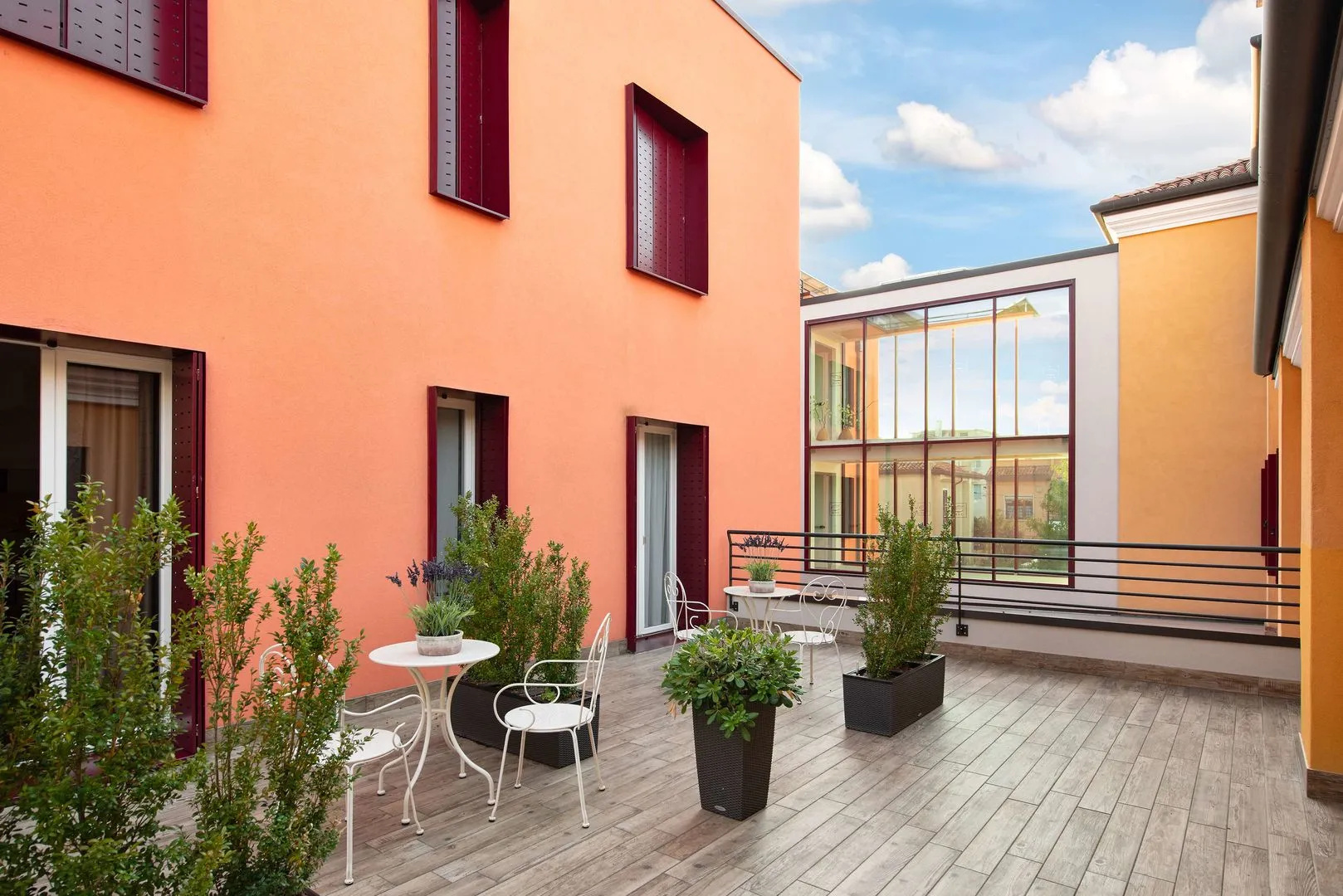 UnaHotels Ecohotel Villa Costanza Venezia