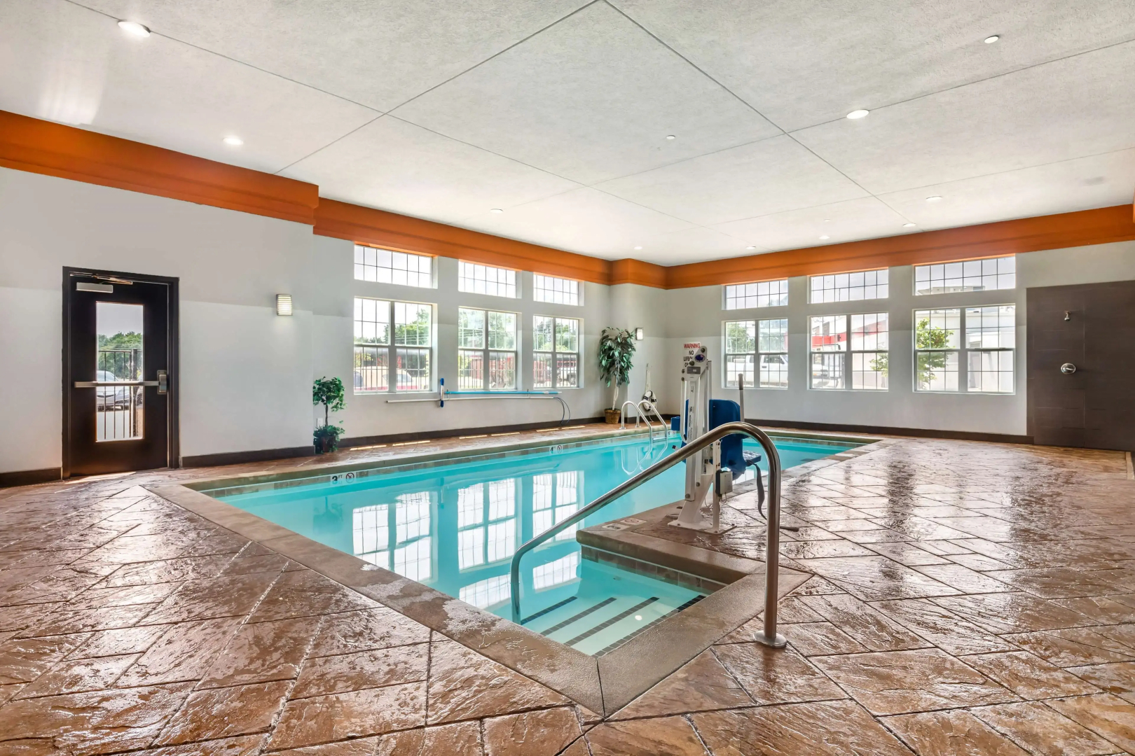 Best Western Plus Coweta's 1st Hotel