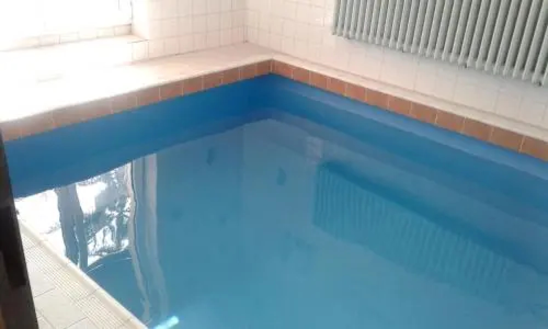 Penzion u Ježků
