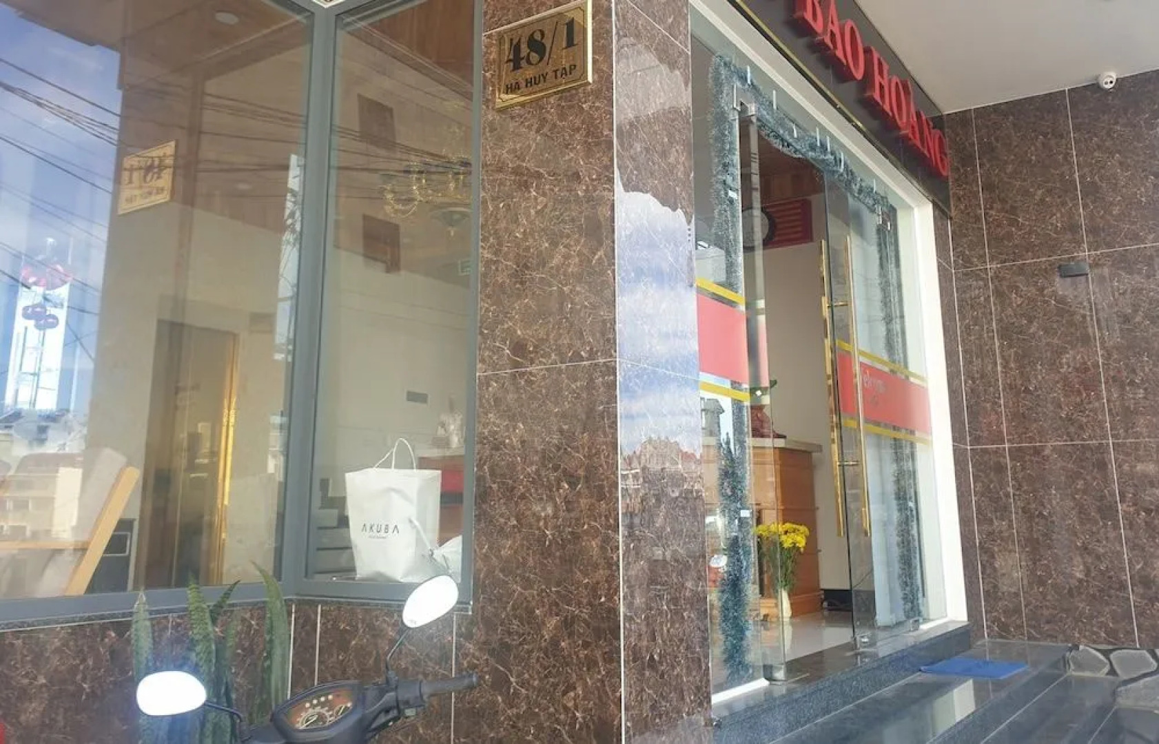 HANZ Bao Hoang Hotel Da Lat