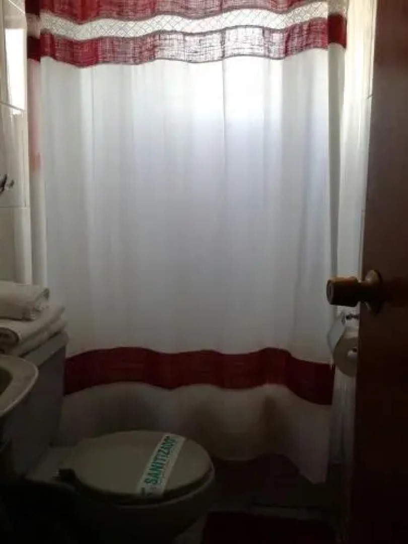 Apart Hotel Las Campanas