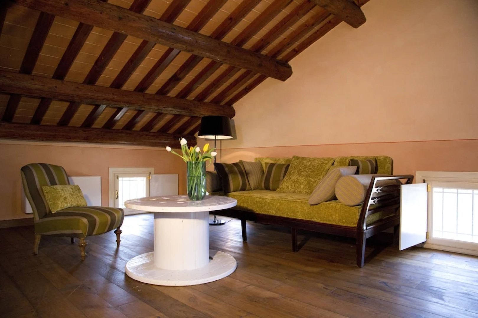 Agriturismo La Madoneta