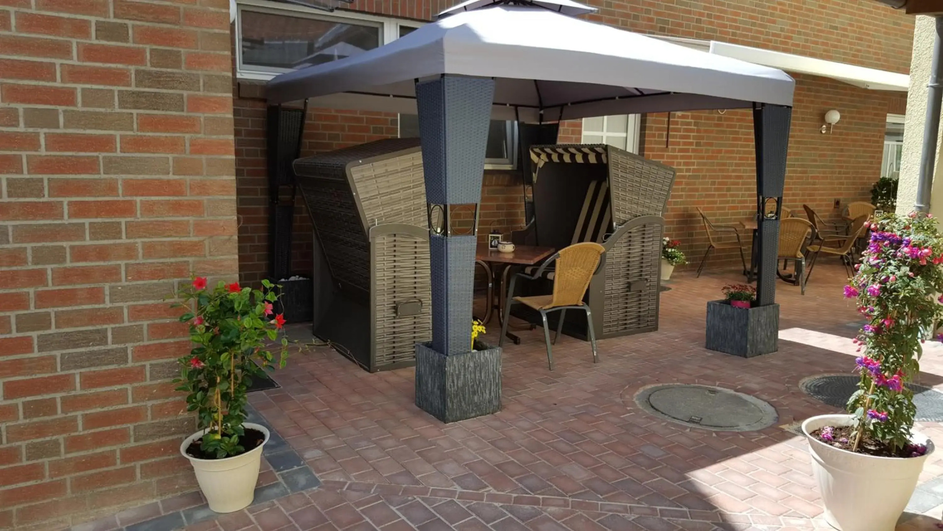 Hotel Drostenhof garni