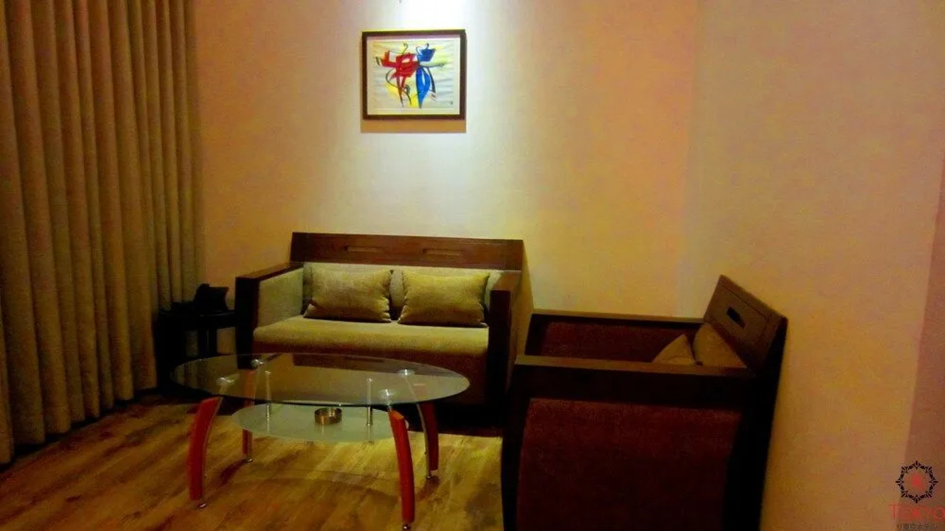 Le Tokyo Hotel Sanand