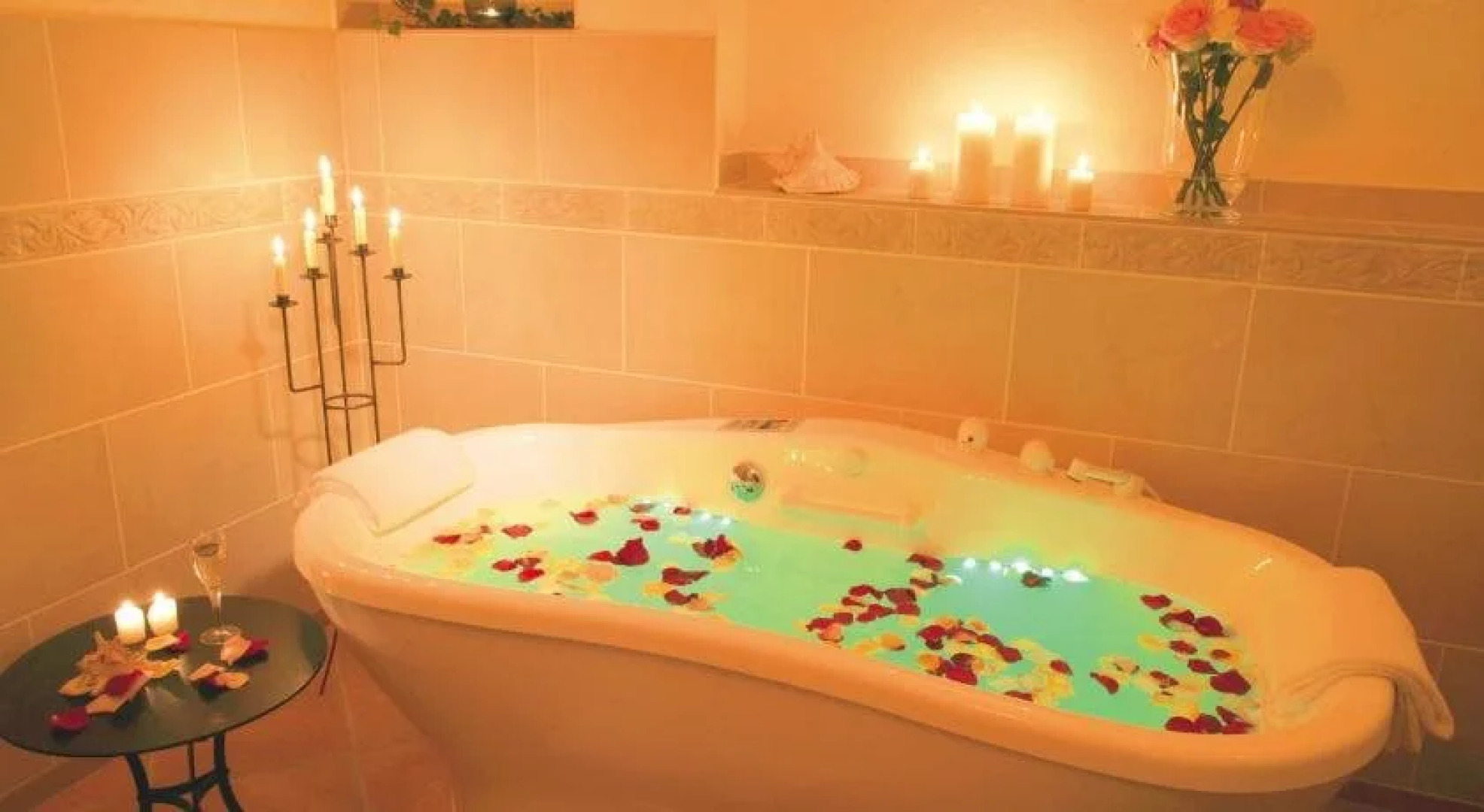 Hotel Villa Sanct Peter