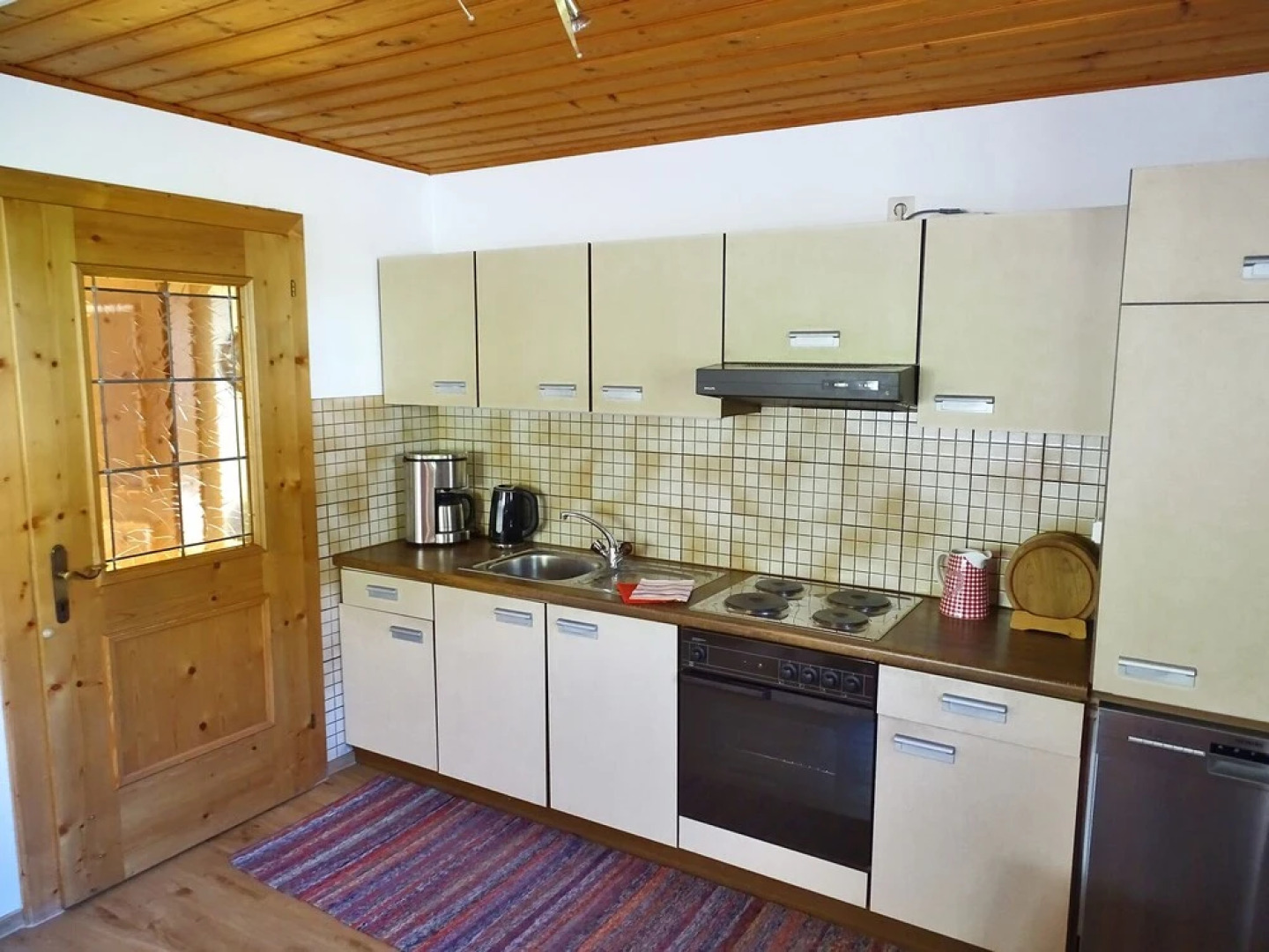 Altes Bauernhaus Am Gerlosberg