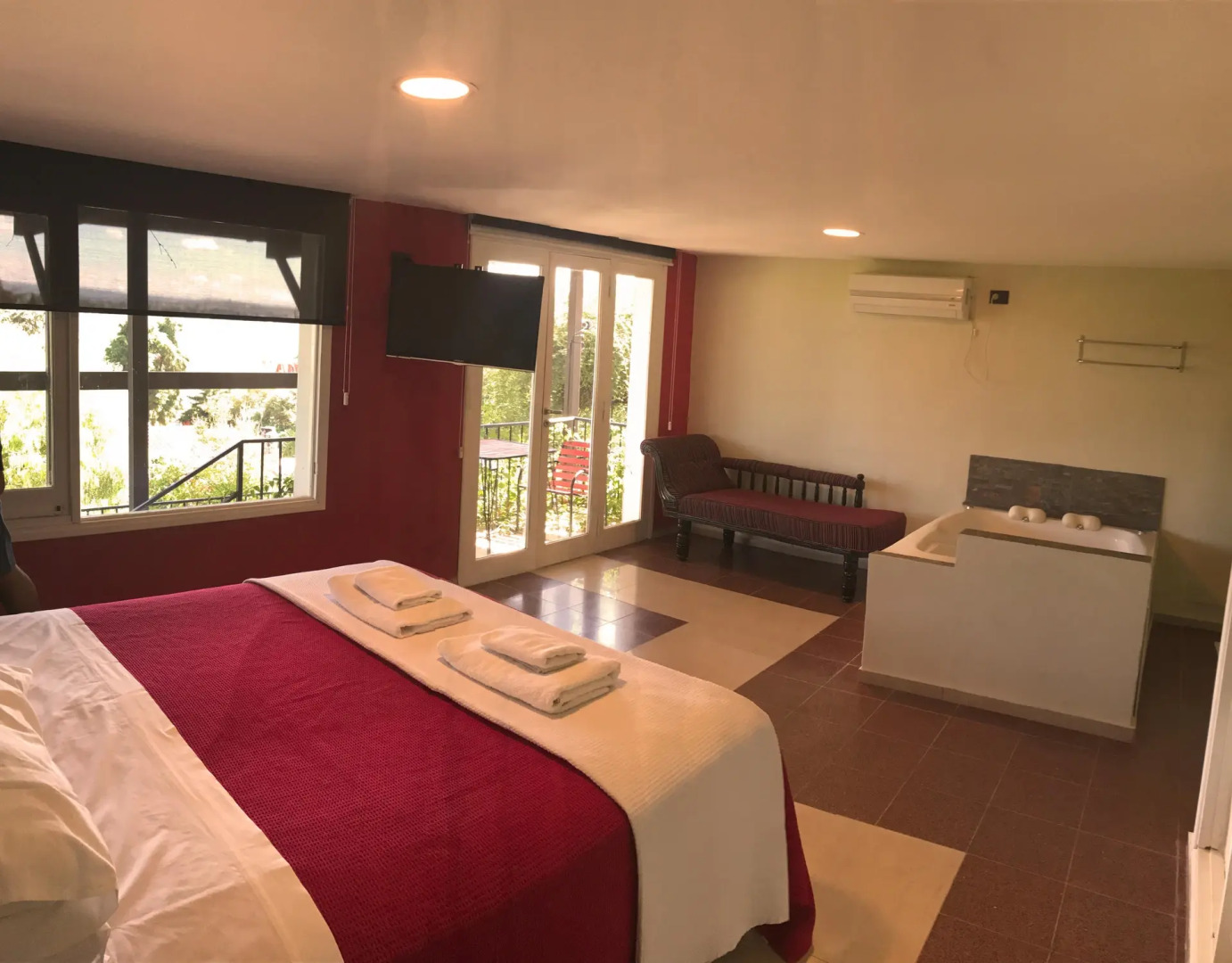 Casa Alta Hotel Boutique