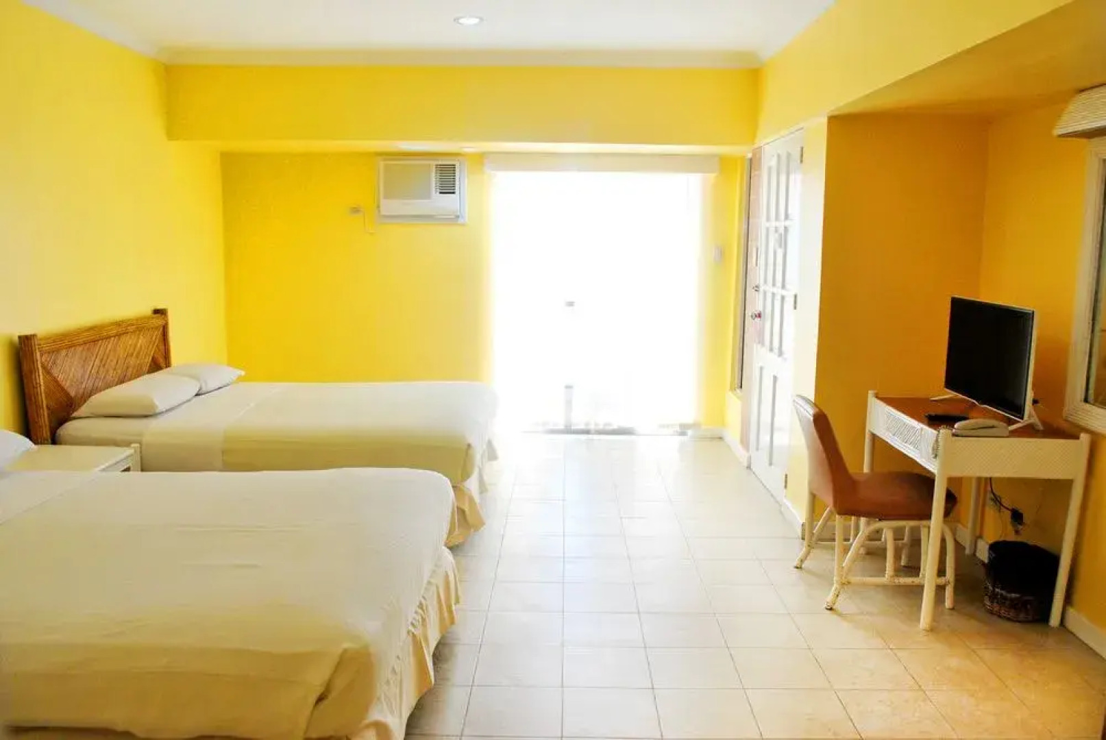 Leyte Park Resort Hotel