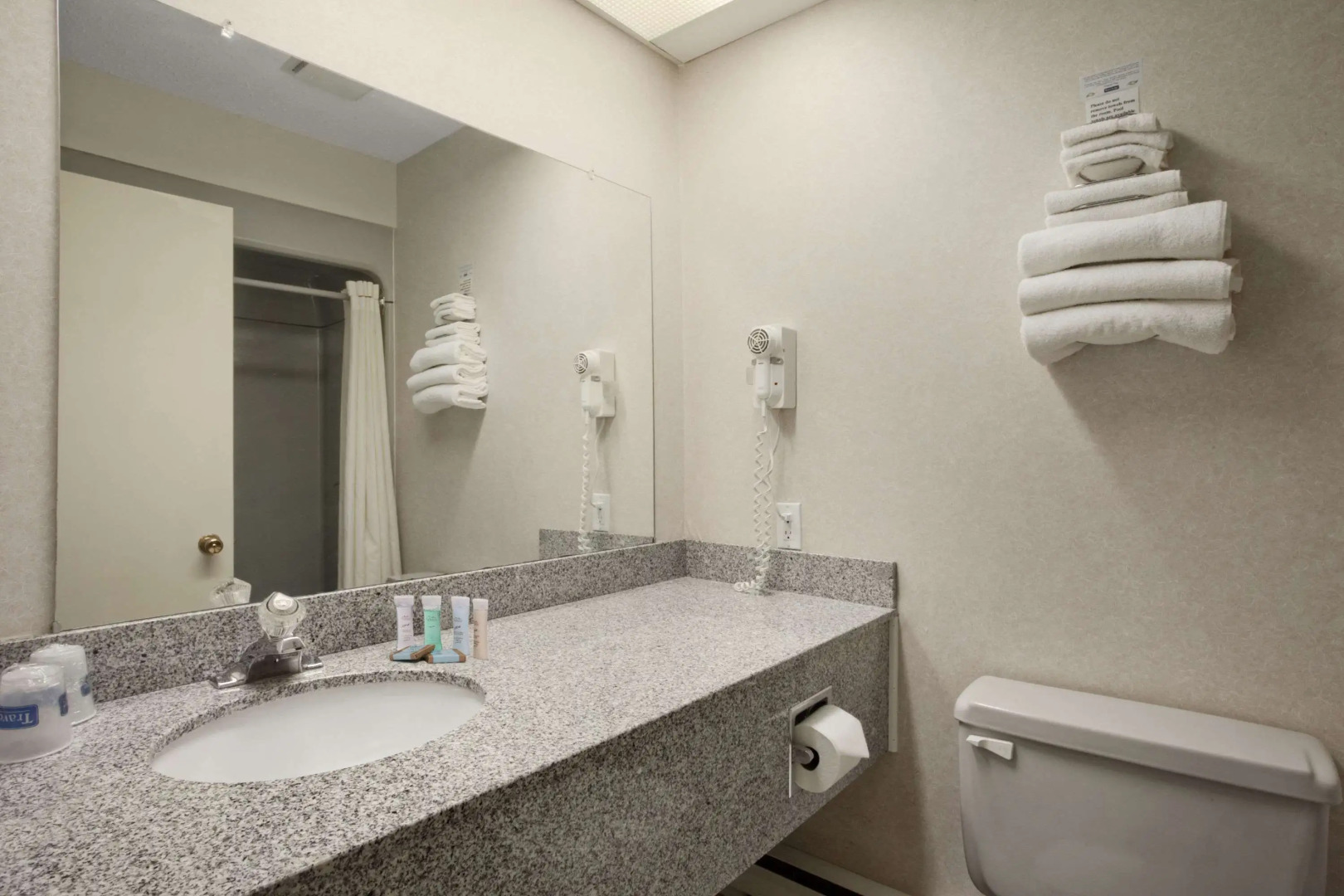 Travelodge by Wyndham Bracebridge