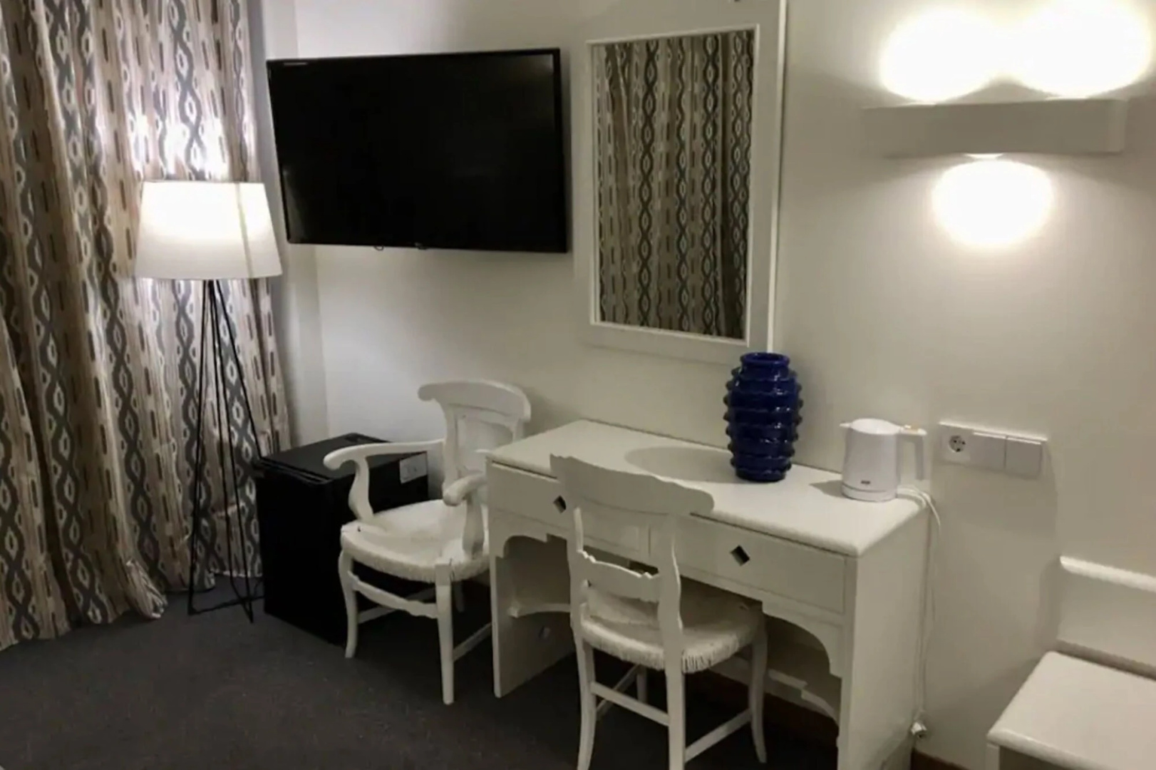 Hotel Sa Coma