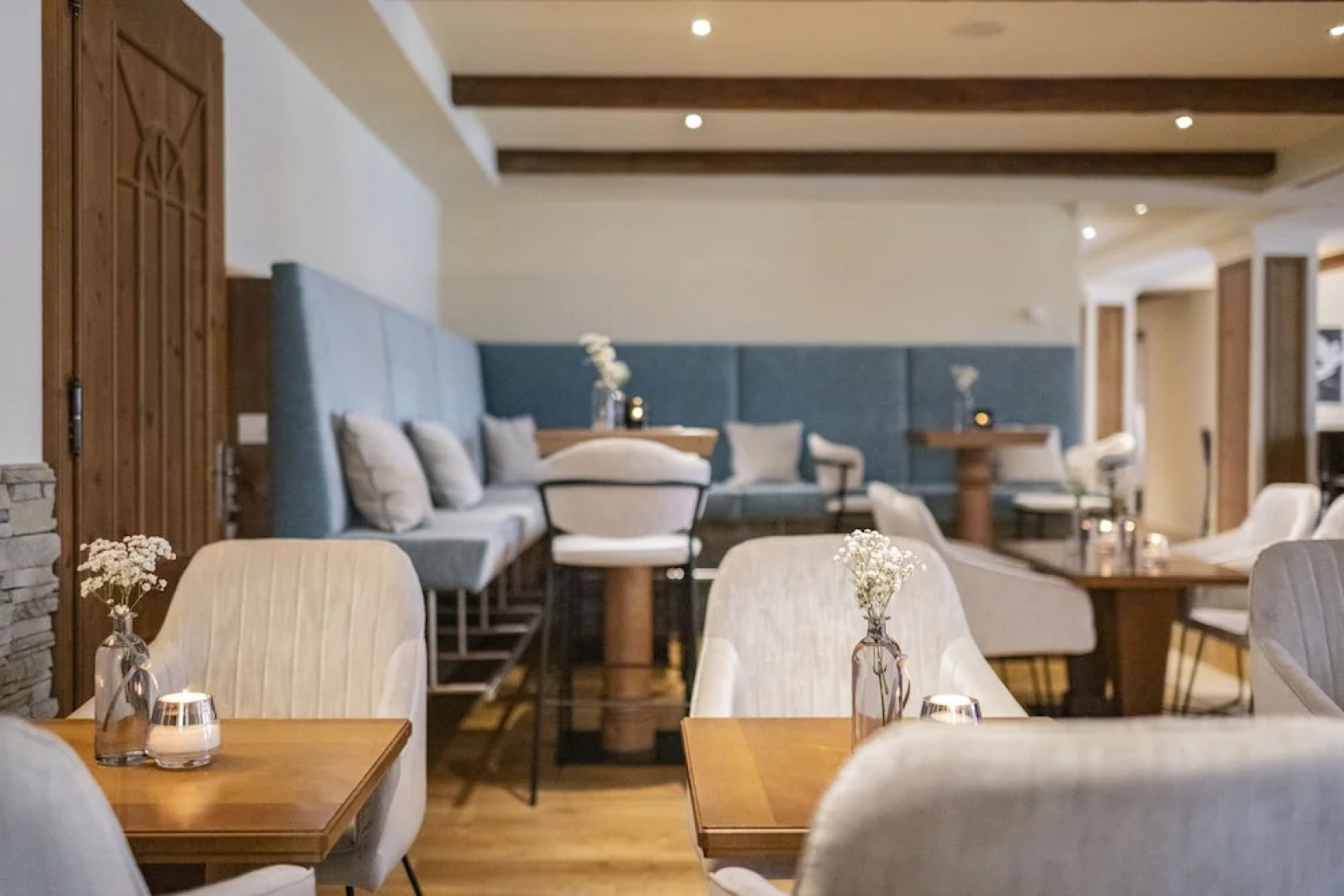 Preidlhof - Luxury DolceVita Resort