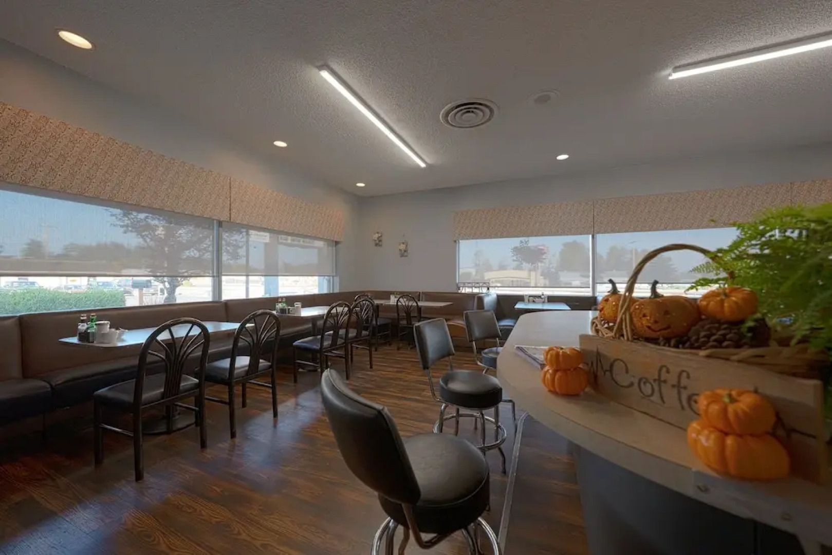 OYO Hotel St Helens OR