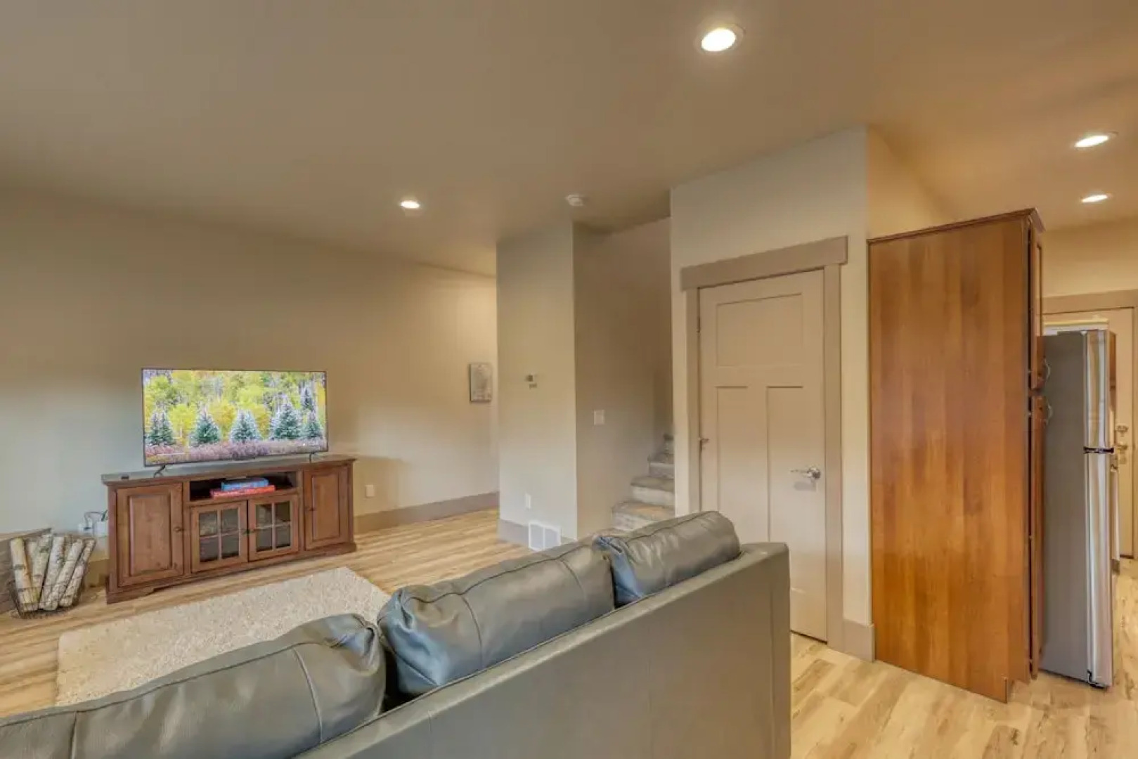 Washington s Quarters A Presidential Retreat