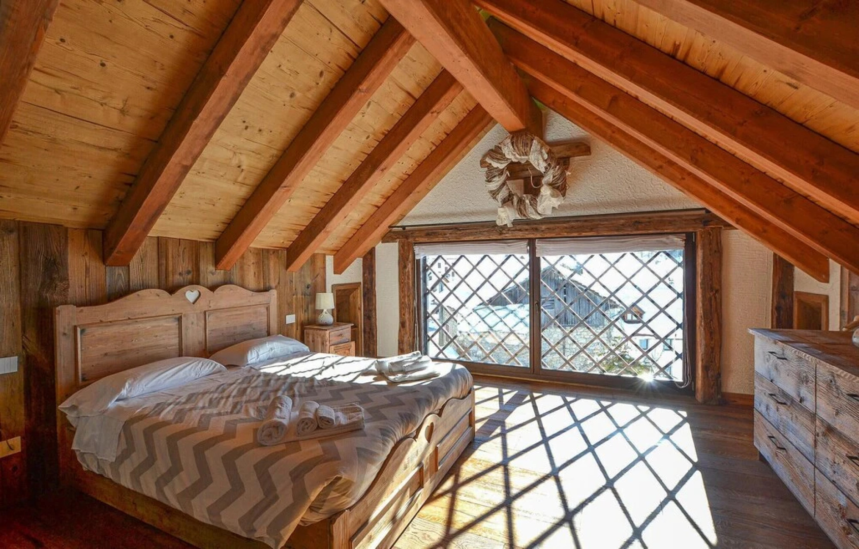 Amazing Apartment in Ovaro With 3 Bedrooms and Wifi