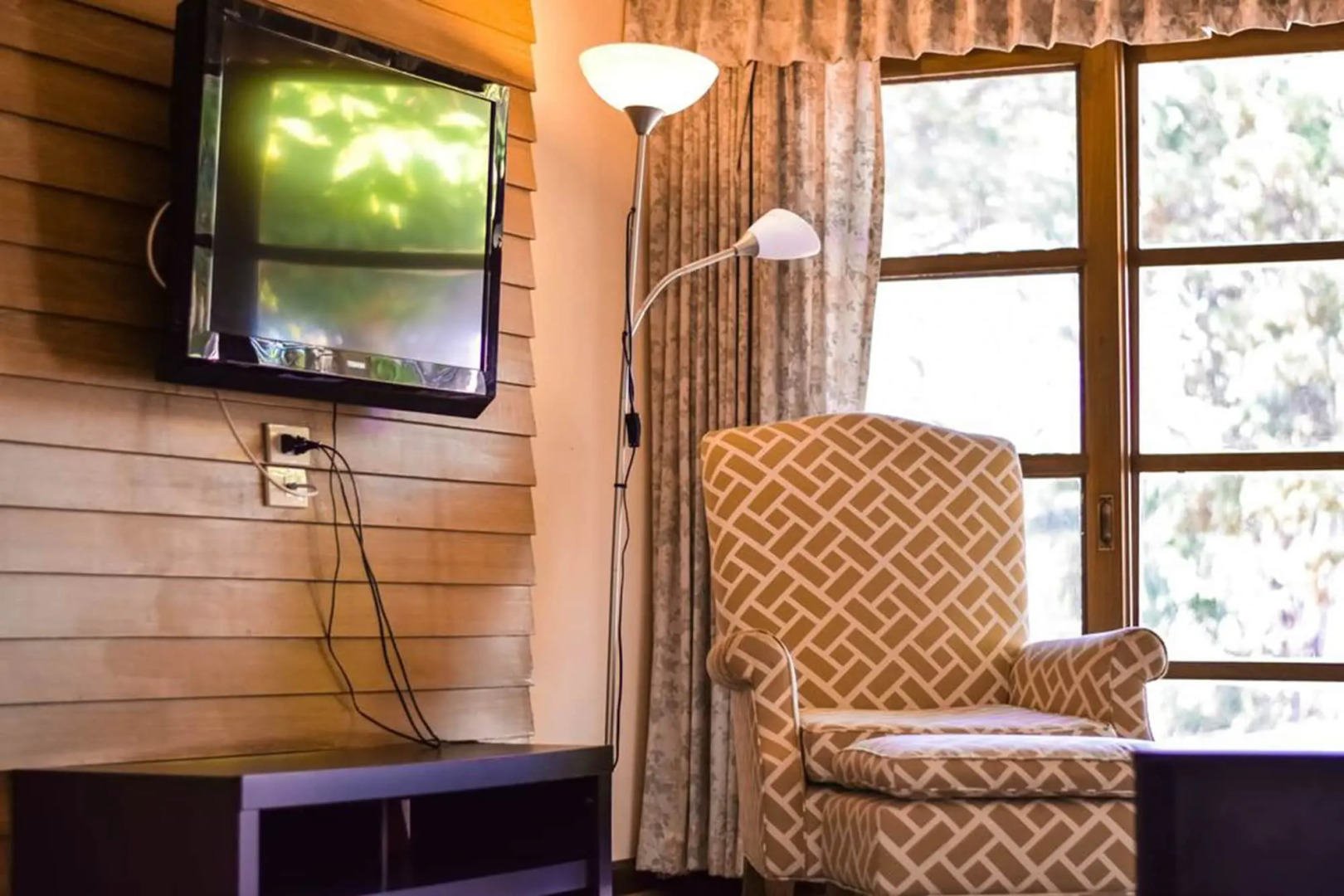 Muaklek Paradise Resort