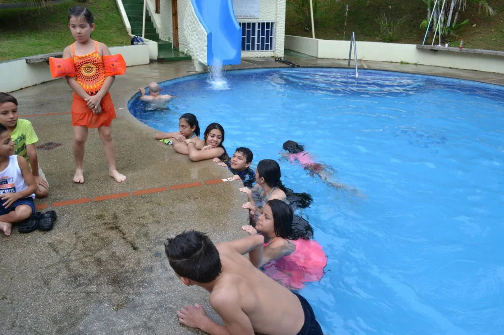 Natuga Ecolodge and Natural Reserve