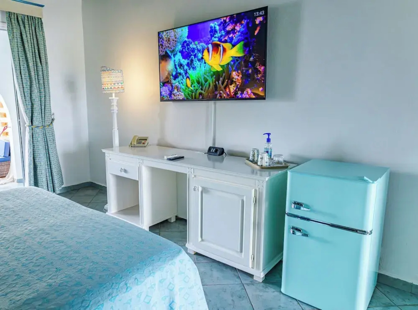 Villa Anani at Kamique