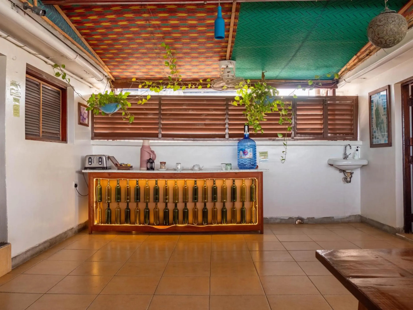 Zenji Hotel