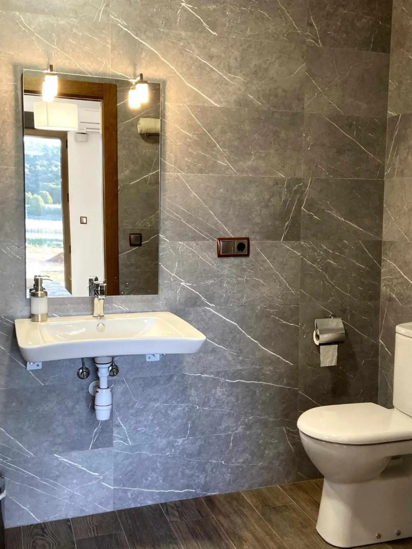 Casas Rurales Laguna La Tinaja