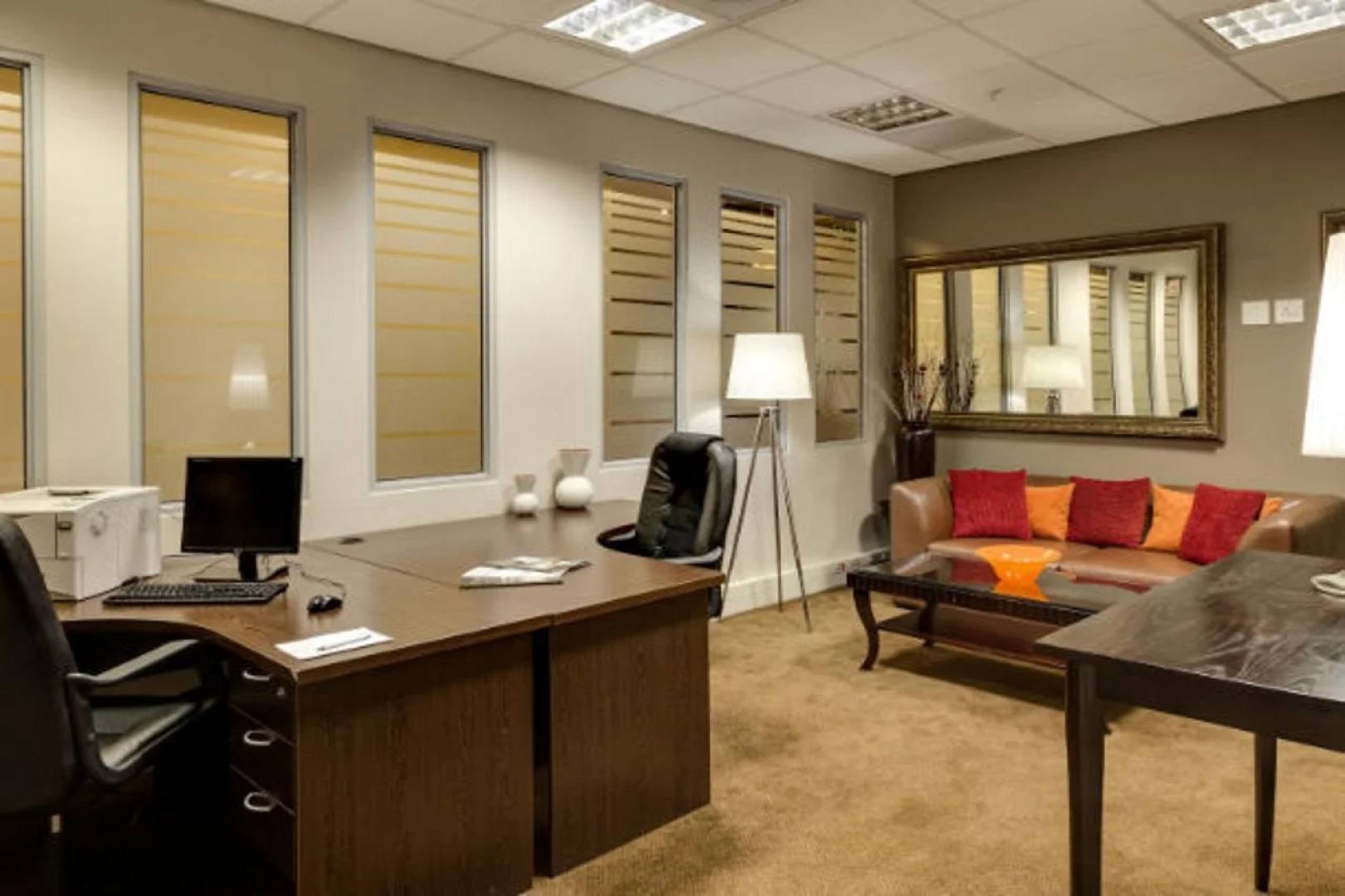 Protea Hotel by Marriott Transit O.R. Tambo Airport