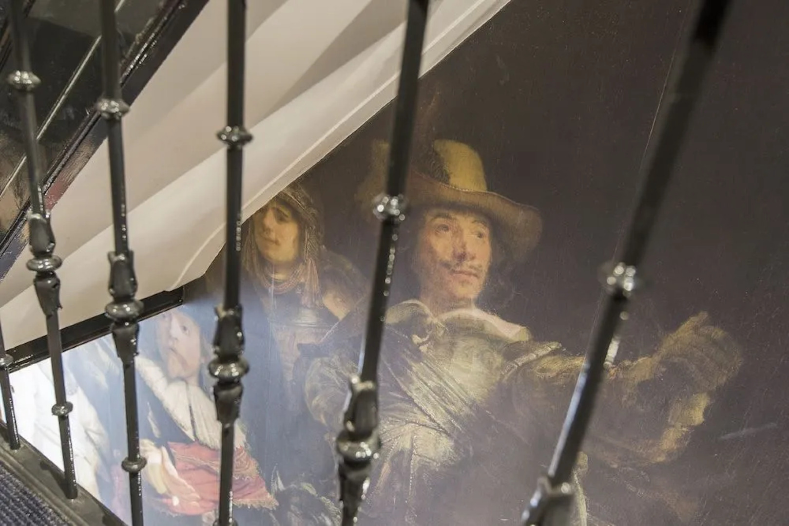 Amsterdam Canal Residence