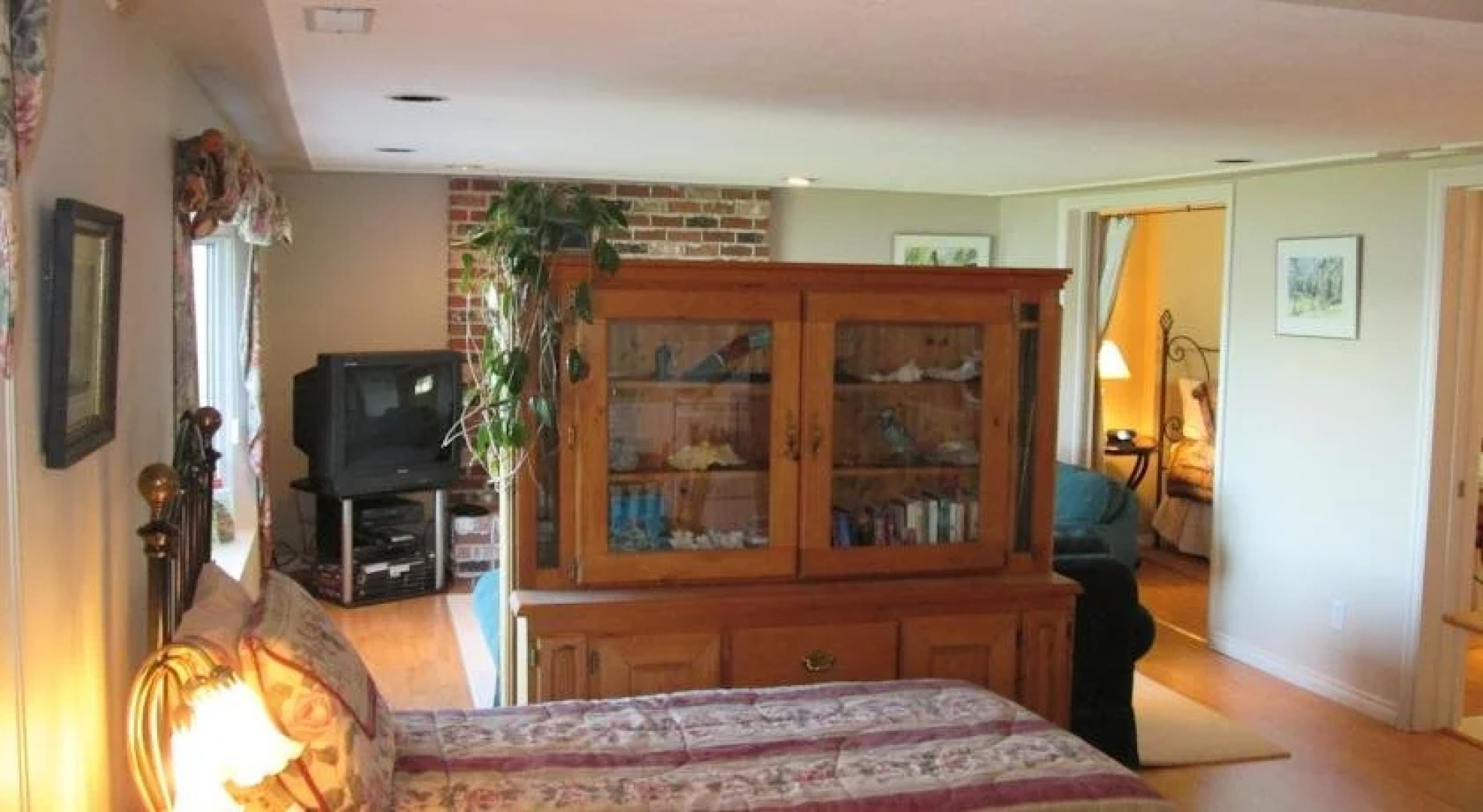 Royal Roads Oceanfront Vacation Rental
