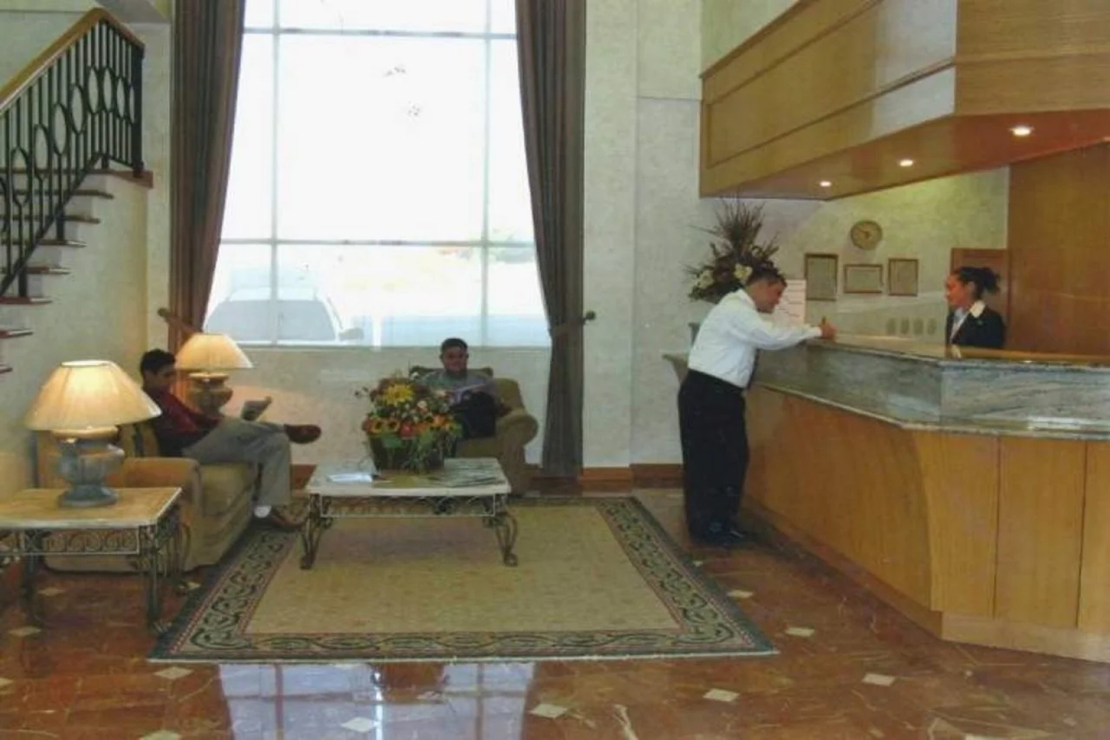 Hotel Brío Inn