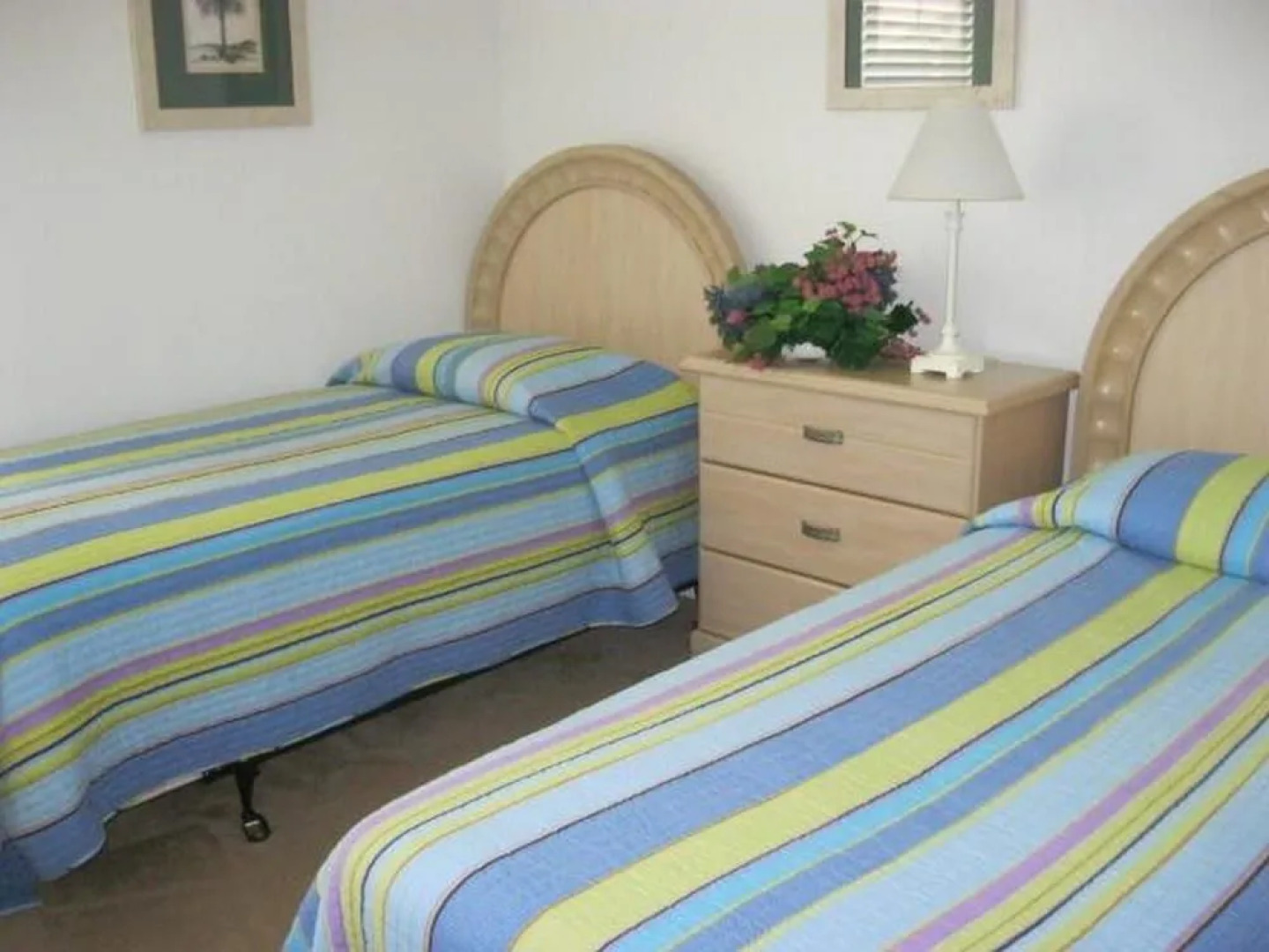 Monteserrat 3115 Apartment 5 Bedroom