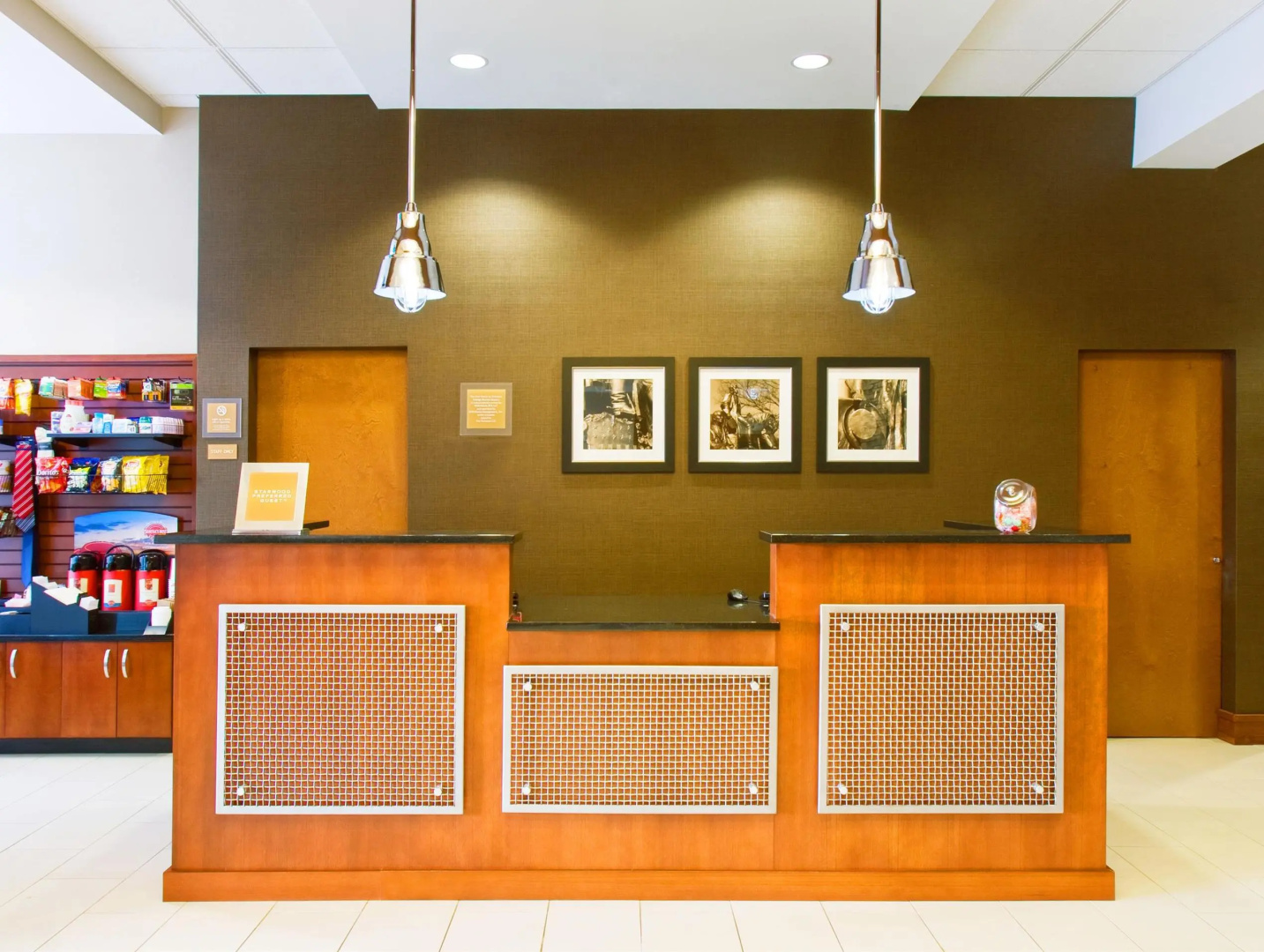 Four Points By Sheraton Raleigh Durham Airport