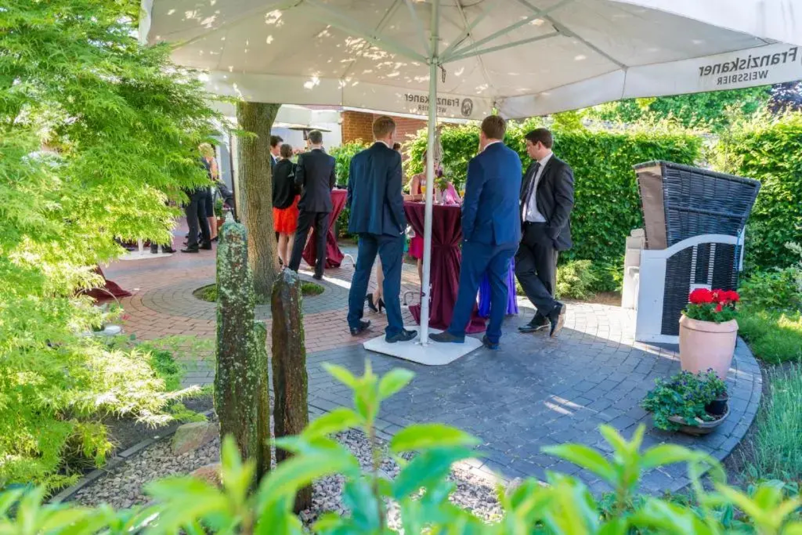 Hotel Rheinischer Hof