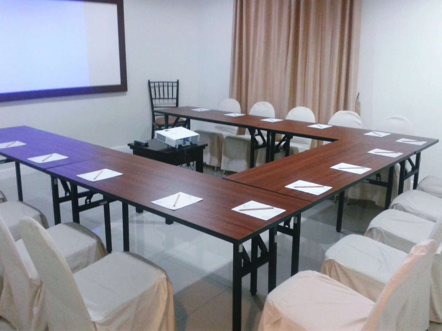 SofyanInn Srigunting