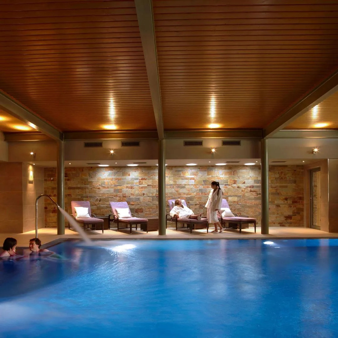 The Greenway Hotel & Spa