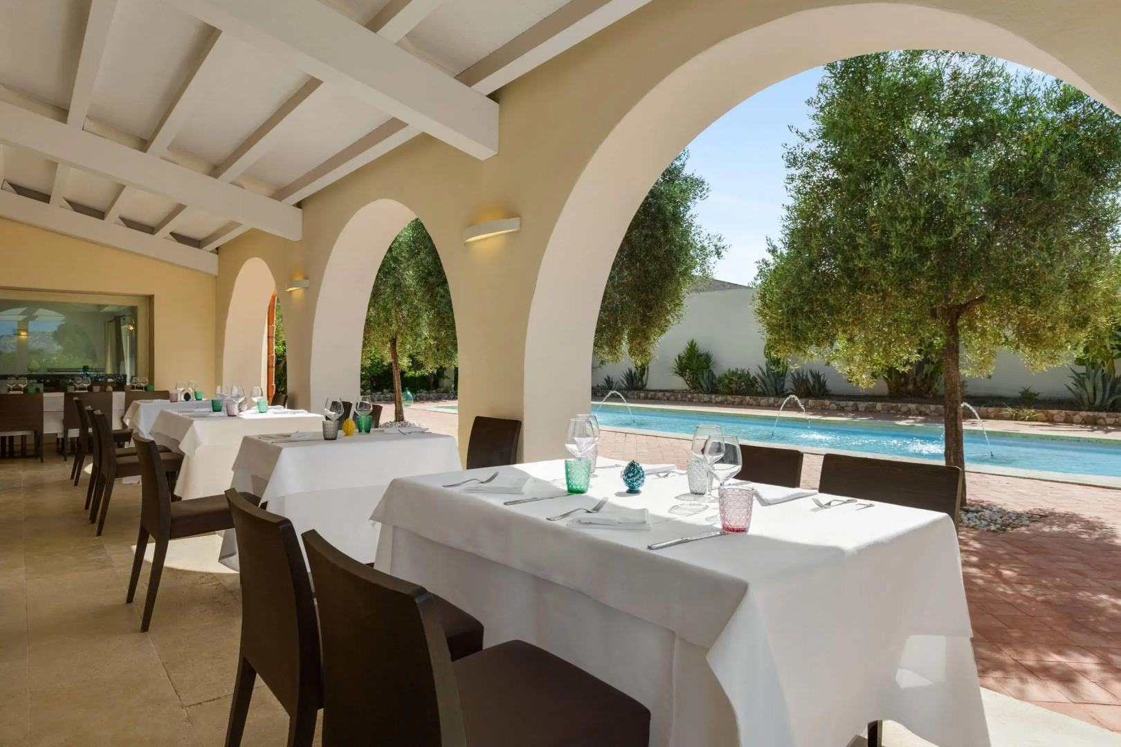 Dolce by Wyndham Siracusa I Monasteri Golf & Spa