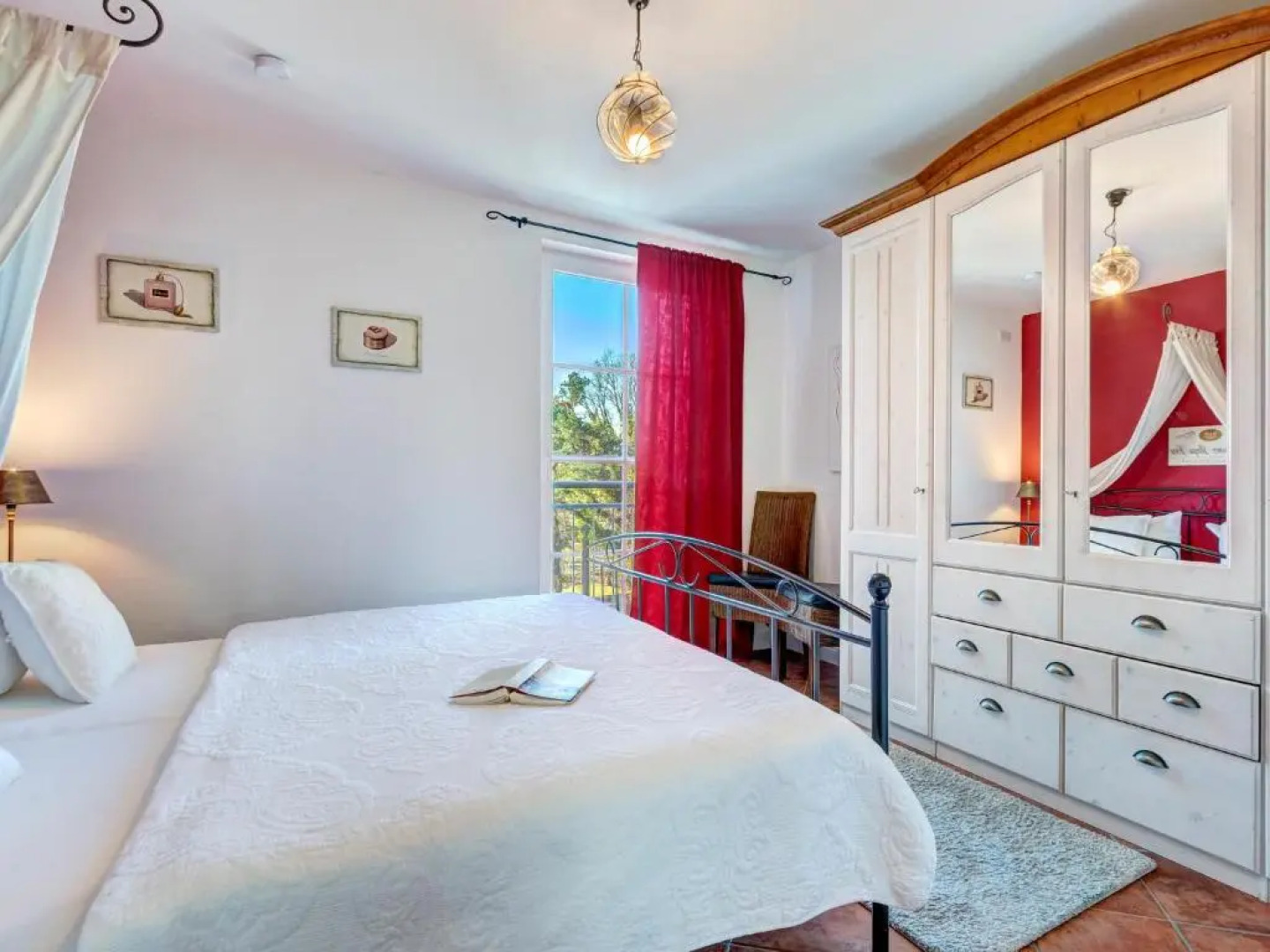 Ostseeresidenz Gorki- Park - 24