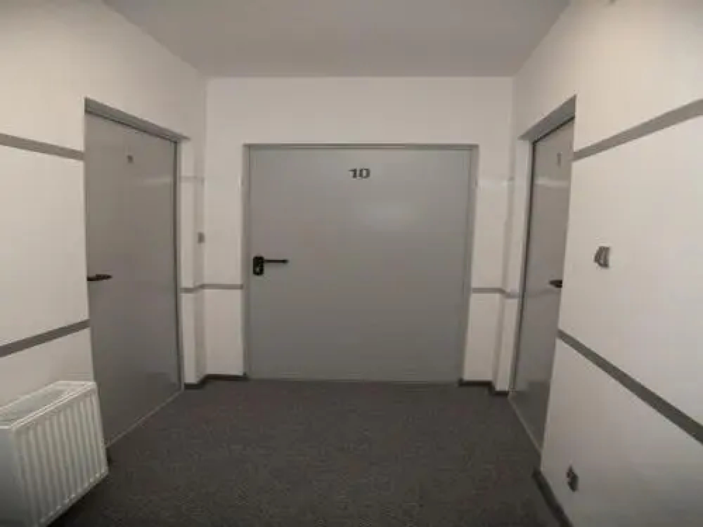 Hotel Zajazdu w Ostrzeszowie