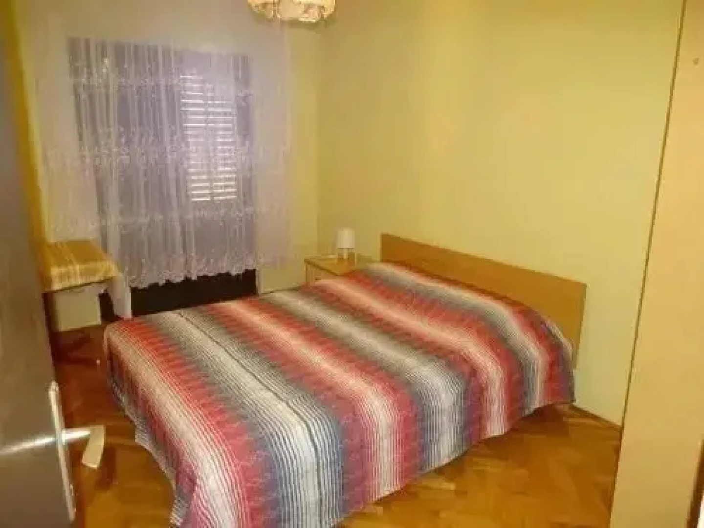 Zana Apartments