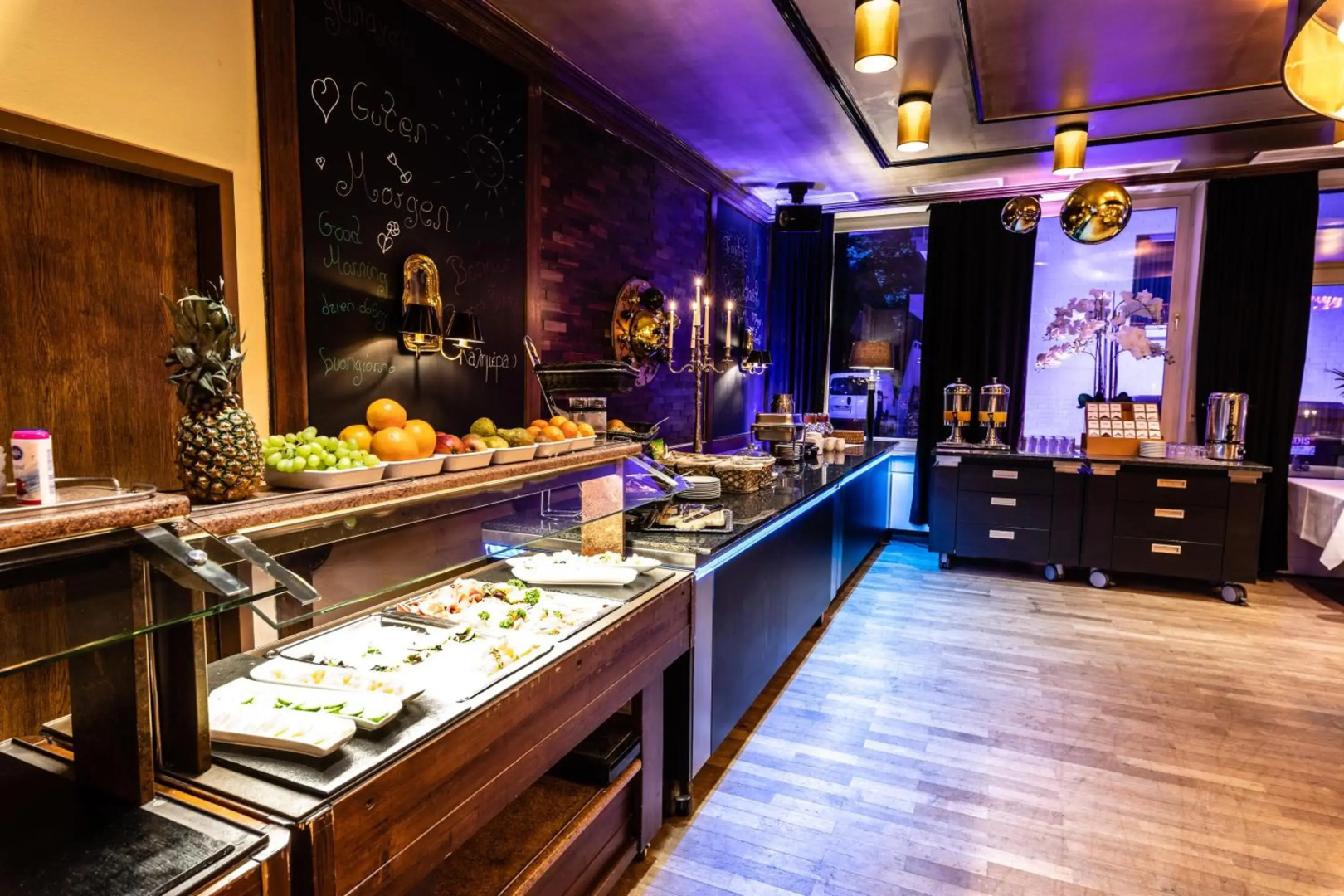 AKZENT Hotel Tietmeyer