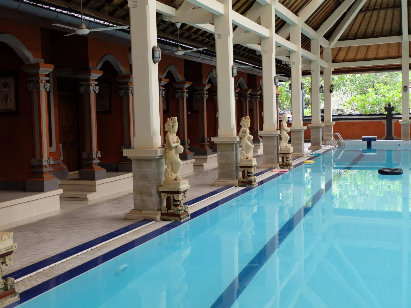 Graha Purwaka Cottage